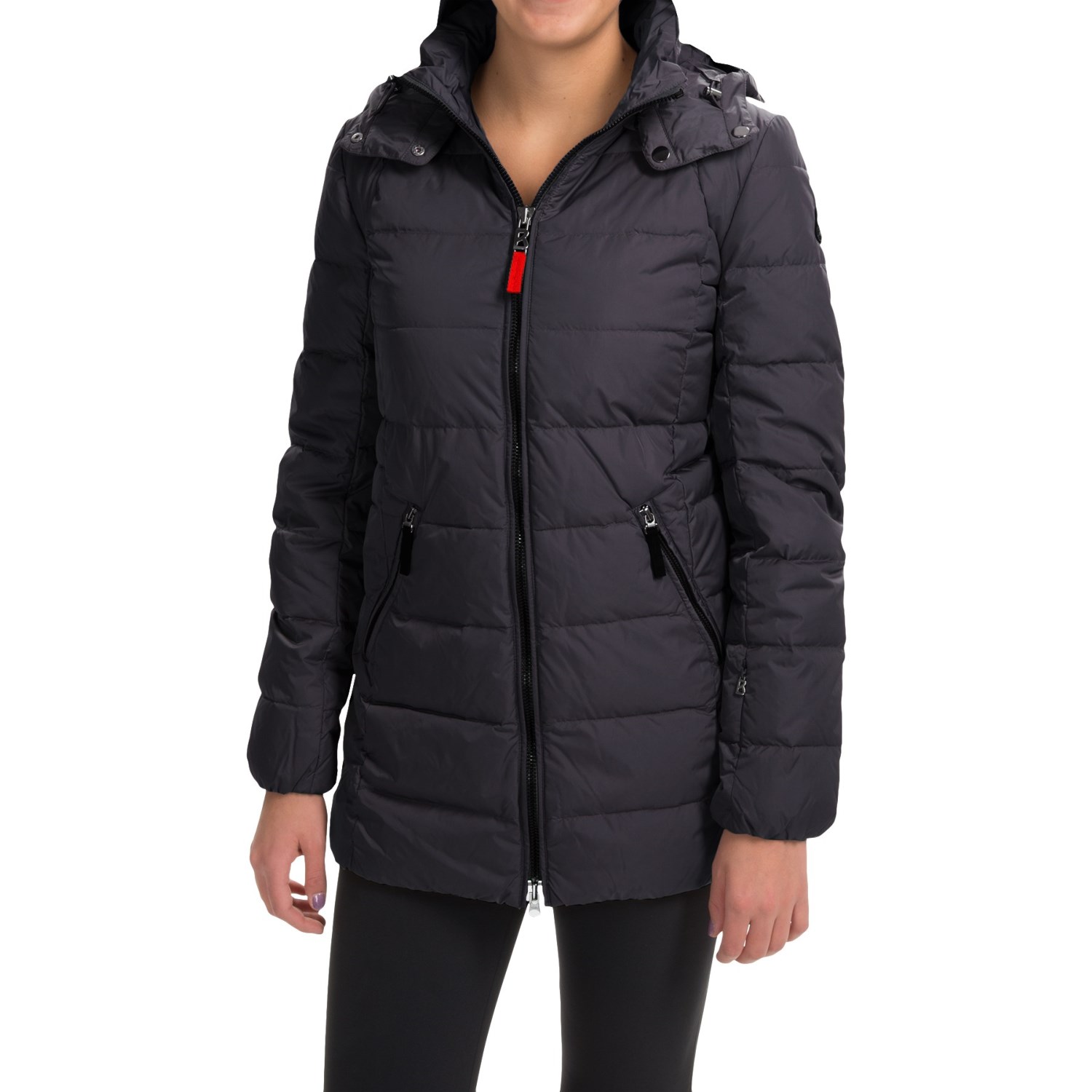 Bogner Fire + Ice Nera-D Down Parka - 600 Fill Power (For Women)