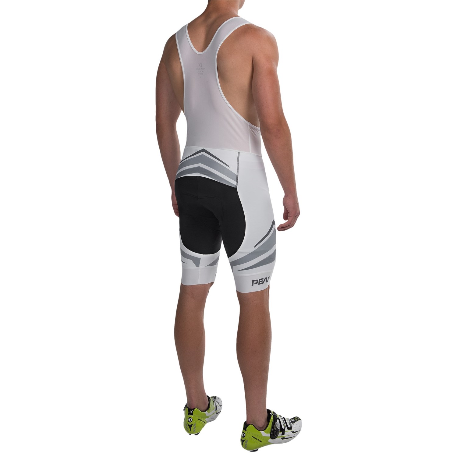 Pearl Izumi ELITE Pursuit LTD Cycling Bib Shorts (For Men)