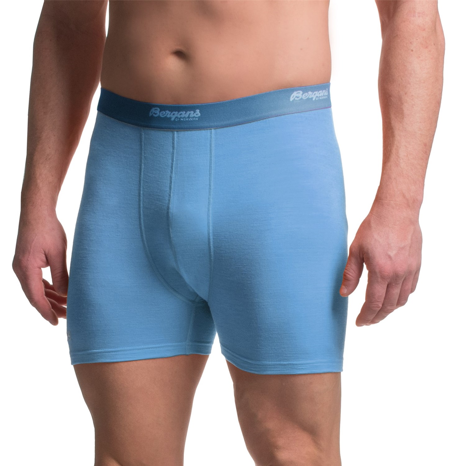 Bergans of Norway Soleie Boxer Briefs - Merino Wool (For Men)