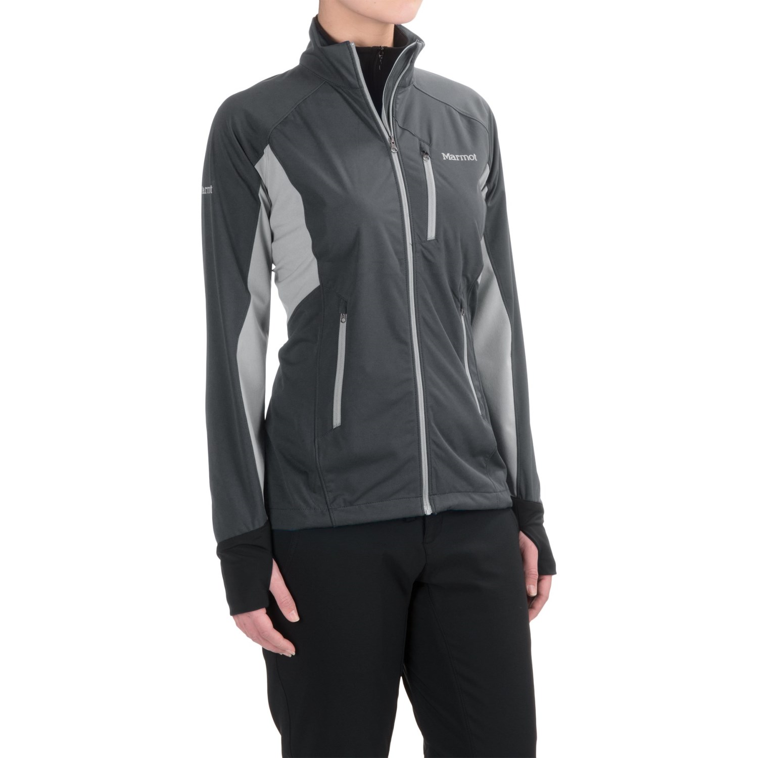 Marmot Fusion Jacket (For Women)