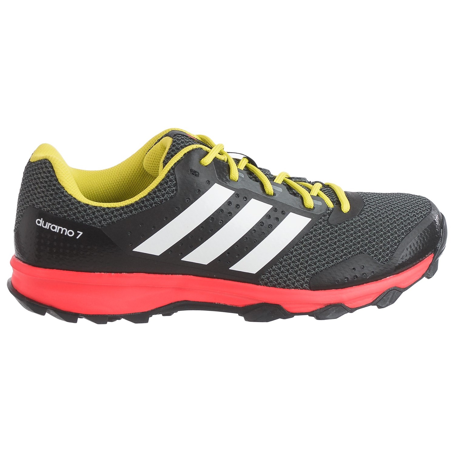 adidas outdoor Duramo 7 Trail Running Shoes (For Men)