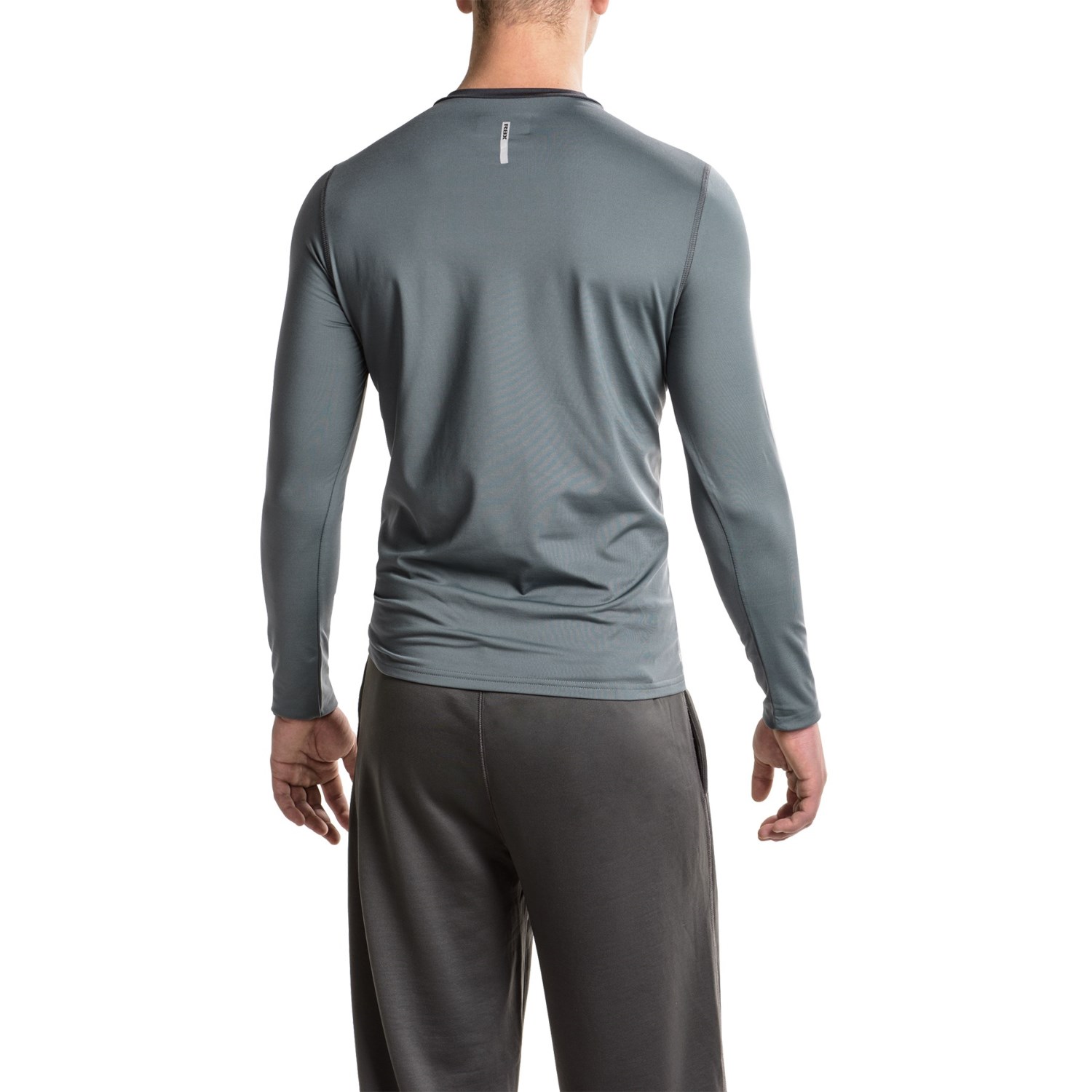 RBX Compression Shirt - Long Sleeve (For Men)