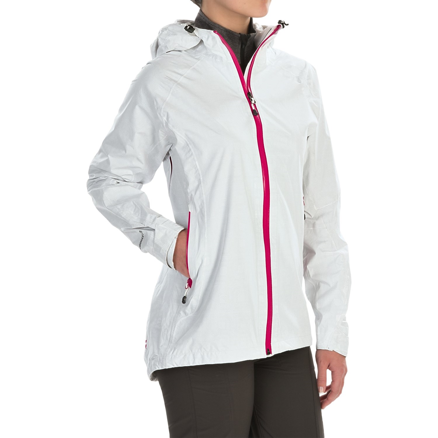 McKinley Ambay Jacket (For Women)