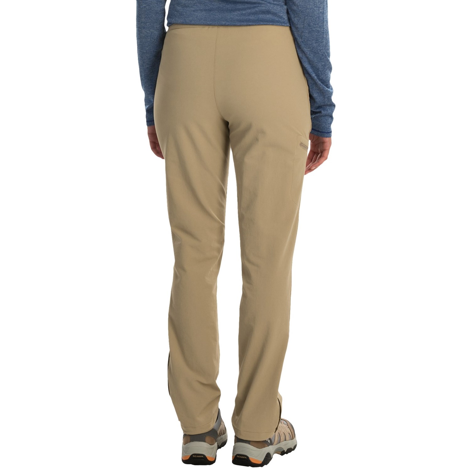 Marmot Tarn Soft Shell Pants (For Women)