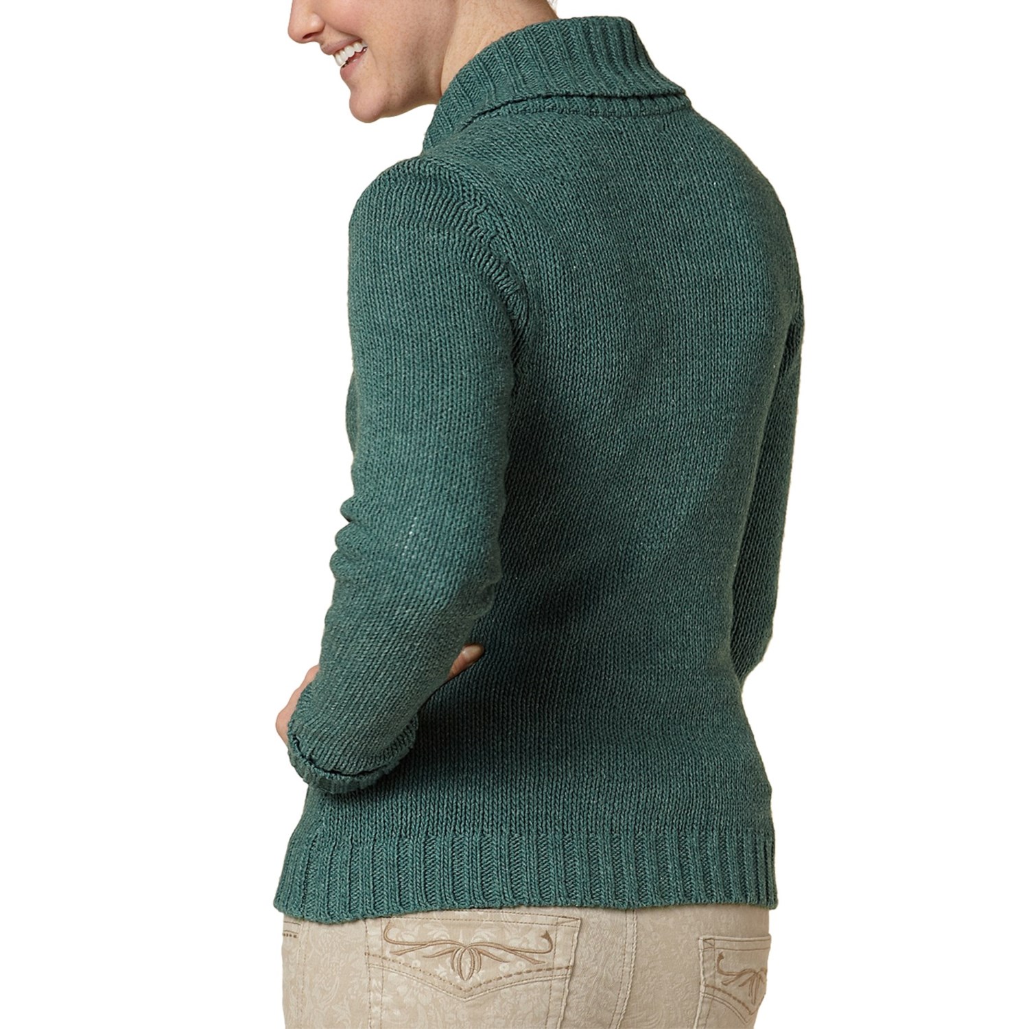 Royal Robbins Lily Cardigan Sweater (For Women)