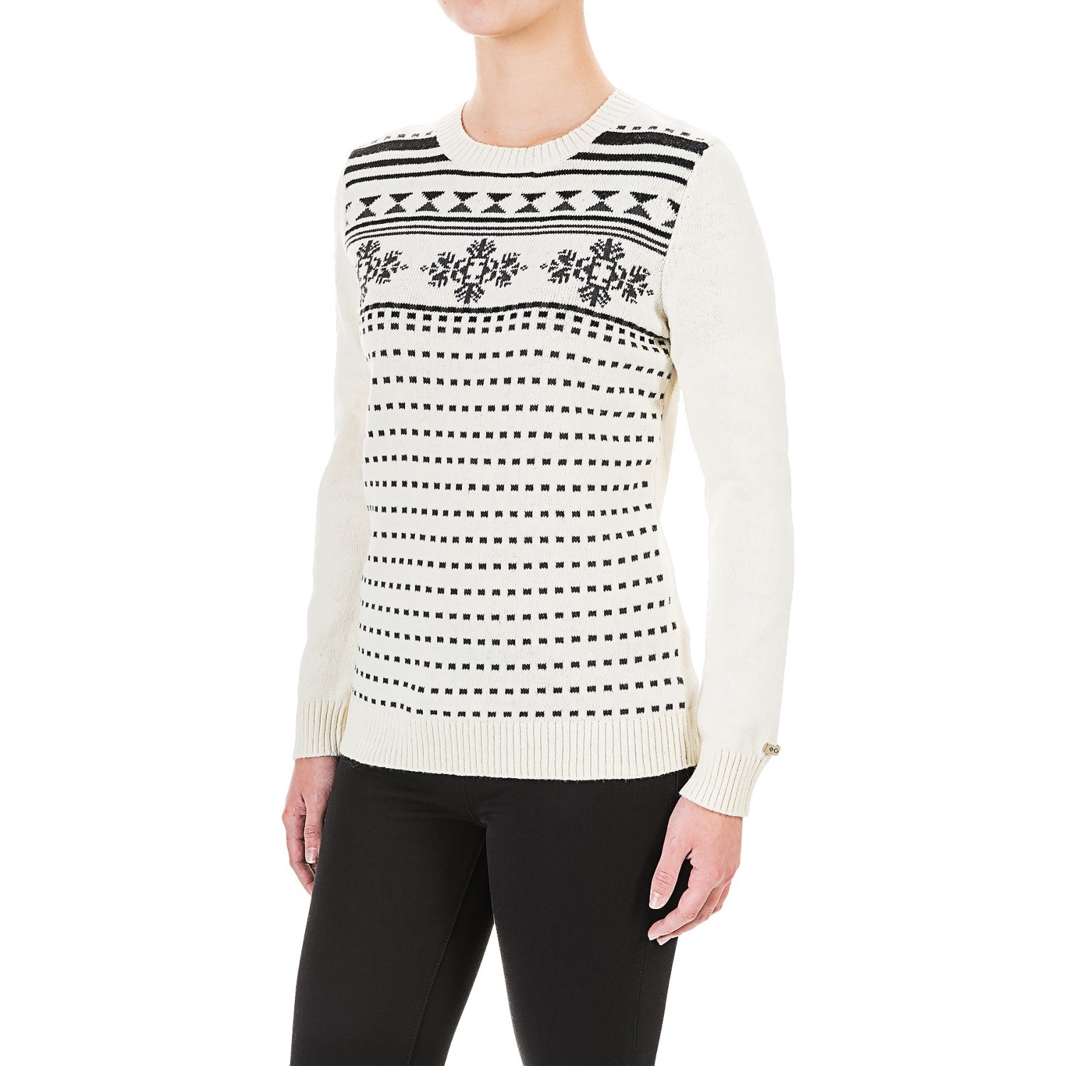 Columbia Sportswear Behind the Lines 2 Sweater (For Women)