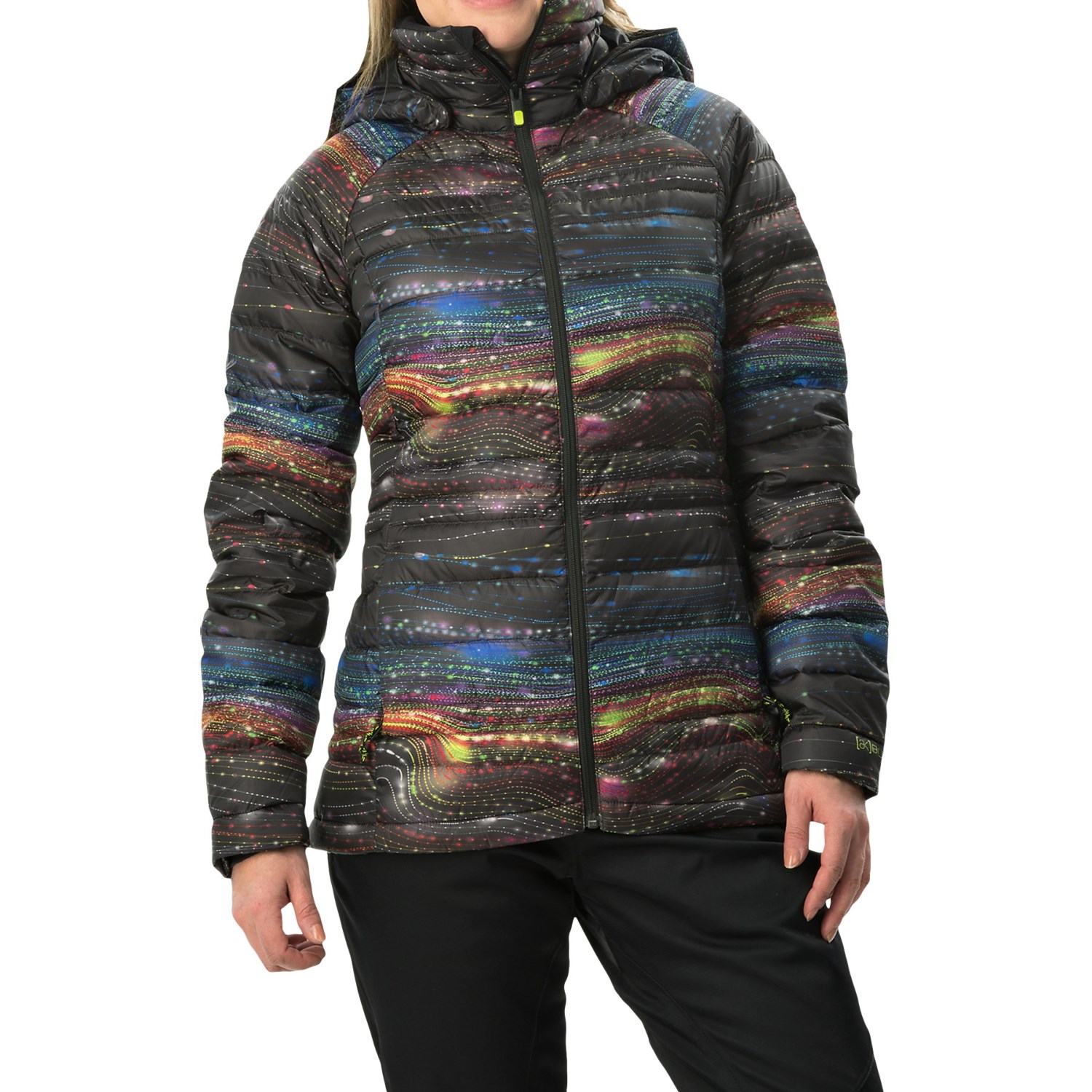 Burton [ak] Baker Down Jacket - 800 Fill Power (For Women)