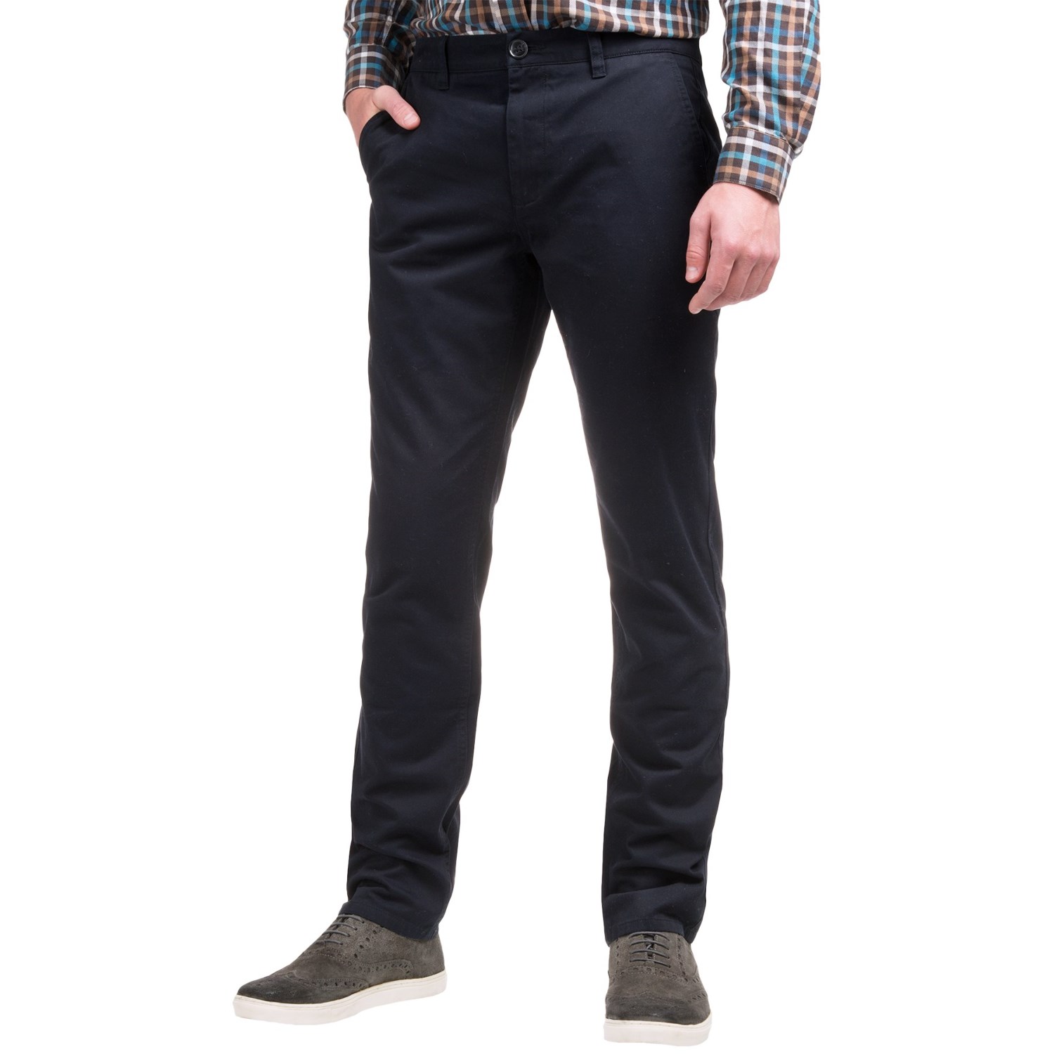 Slate & Stone Sam Chino Pants (For Men)