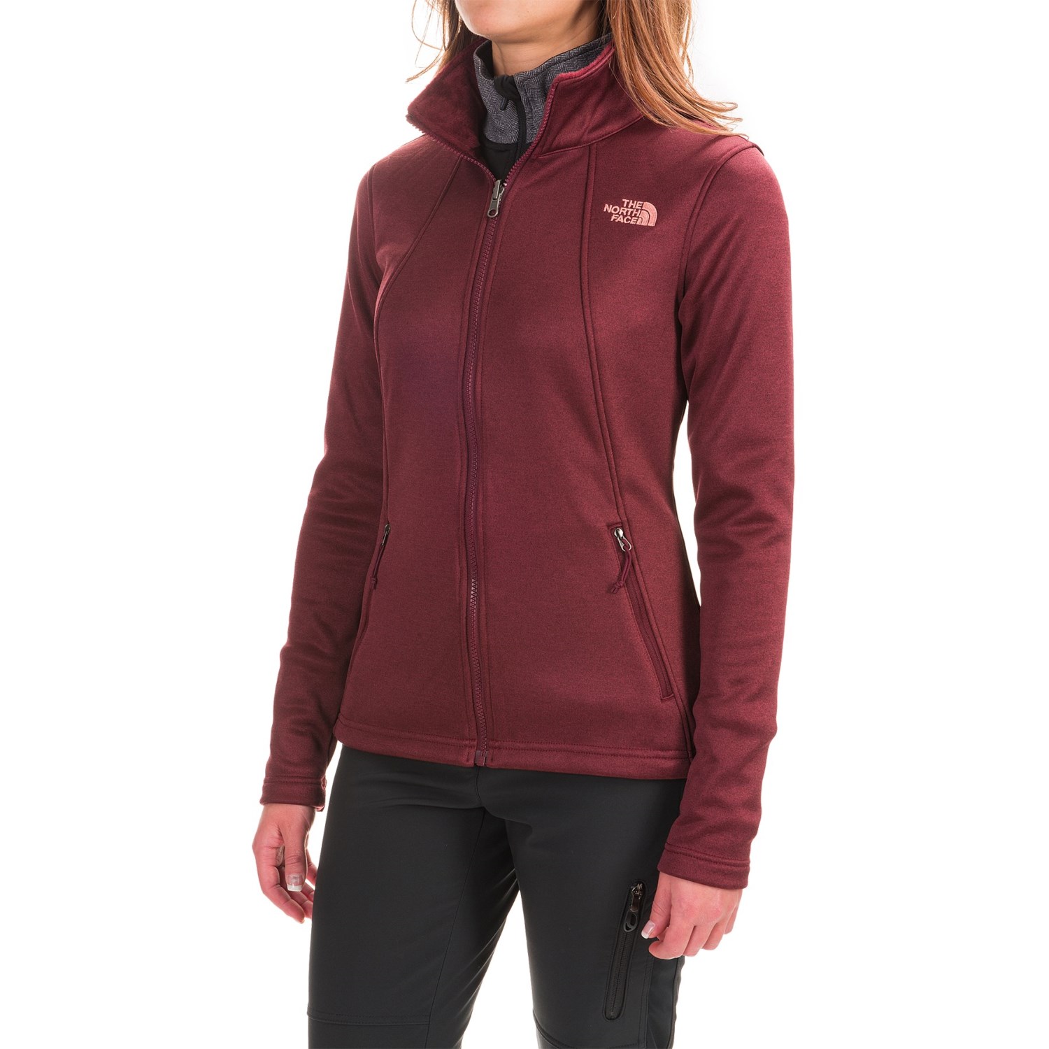 The North Face HighAndDry TriClimate® 3-in-1 Jacket - Waterproof (For Women)