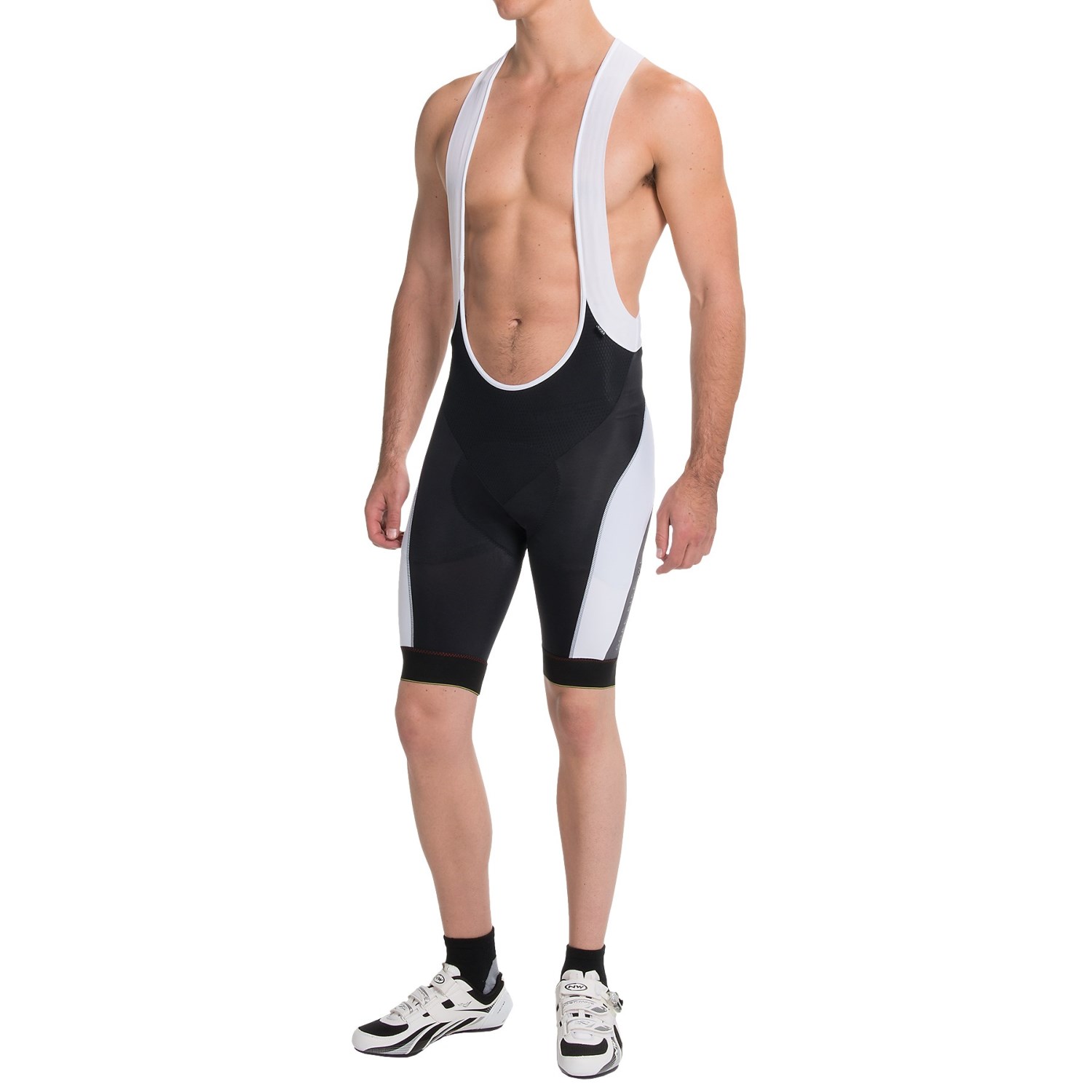 Gore Bike Wear Power 3.0 Cycling Bib Shorts (For Men)