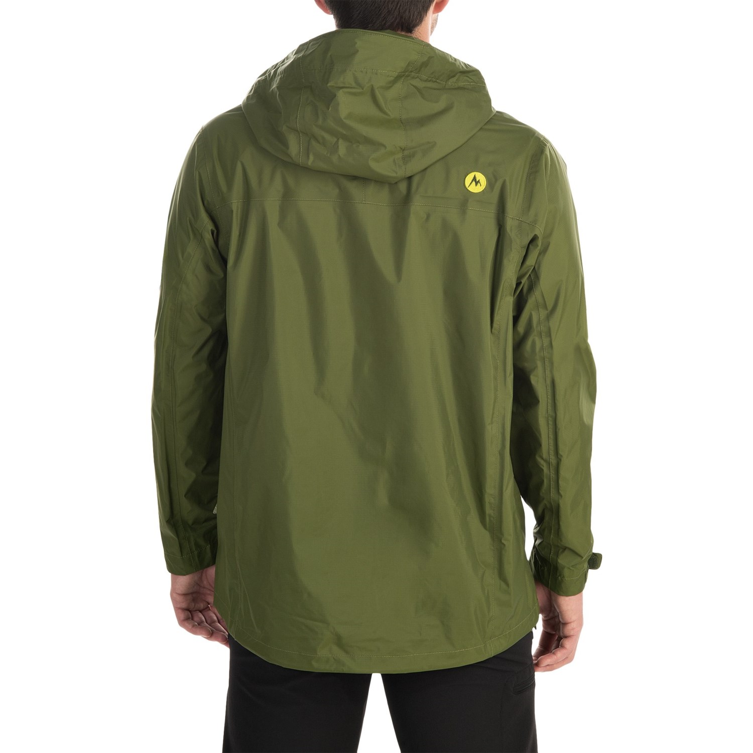 Marmot PreCip® Jacket - Waterproof (For Men)