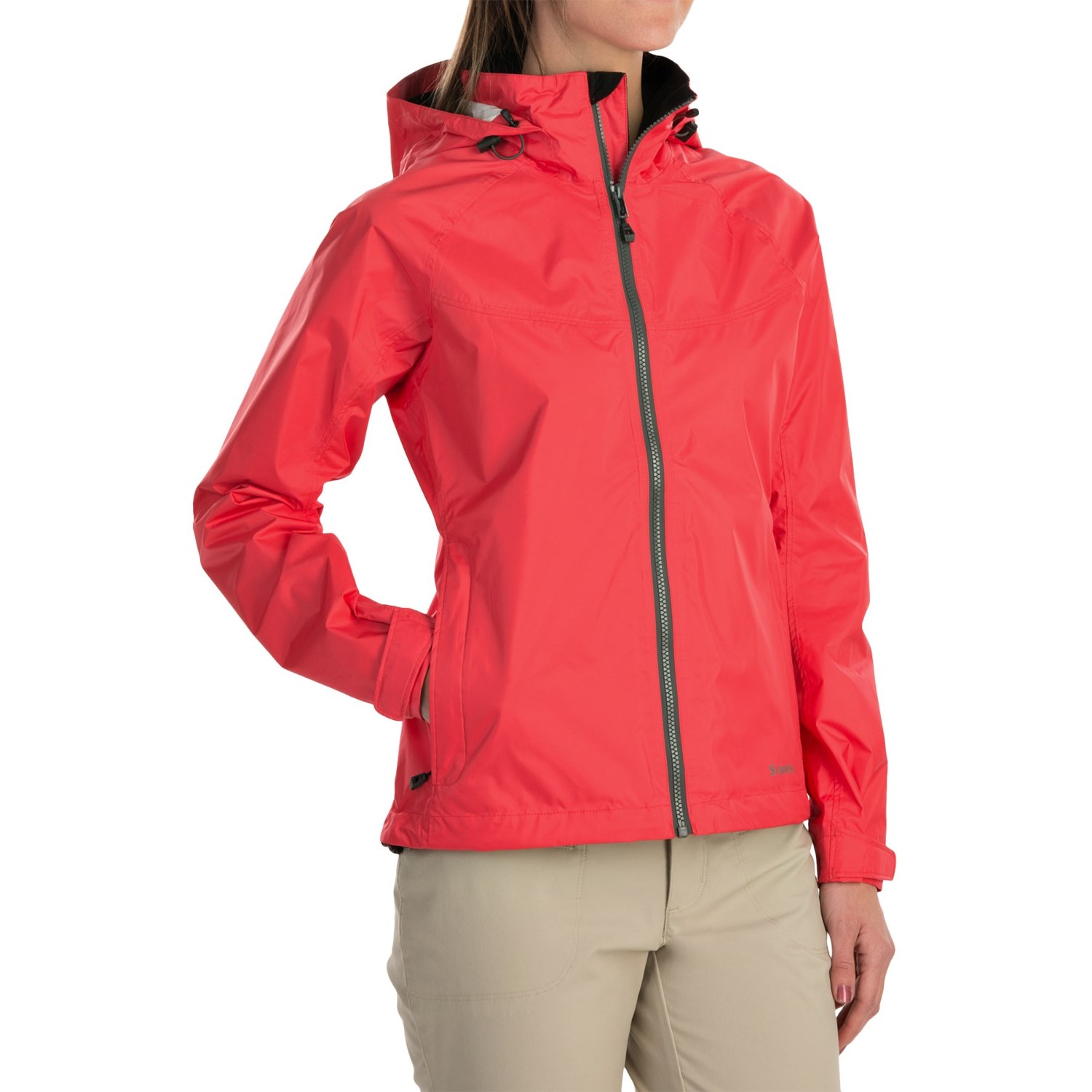 Simms Hyalite Rain Jacket - Waterproof (For Women)