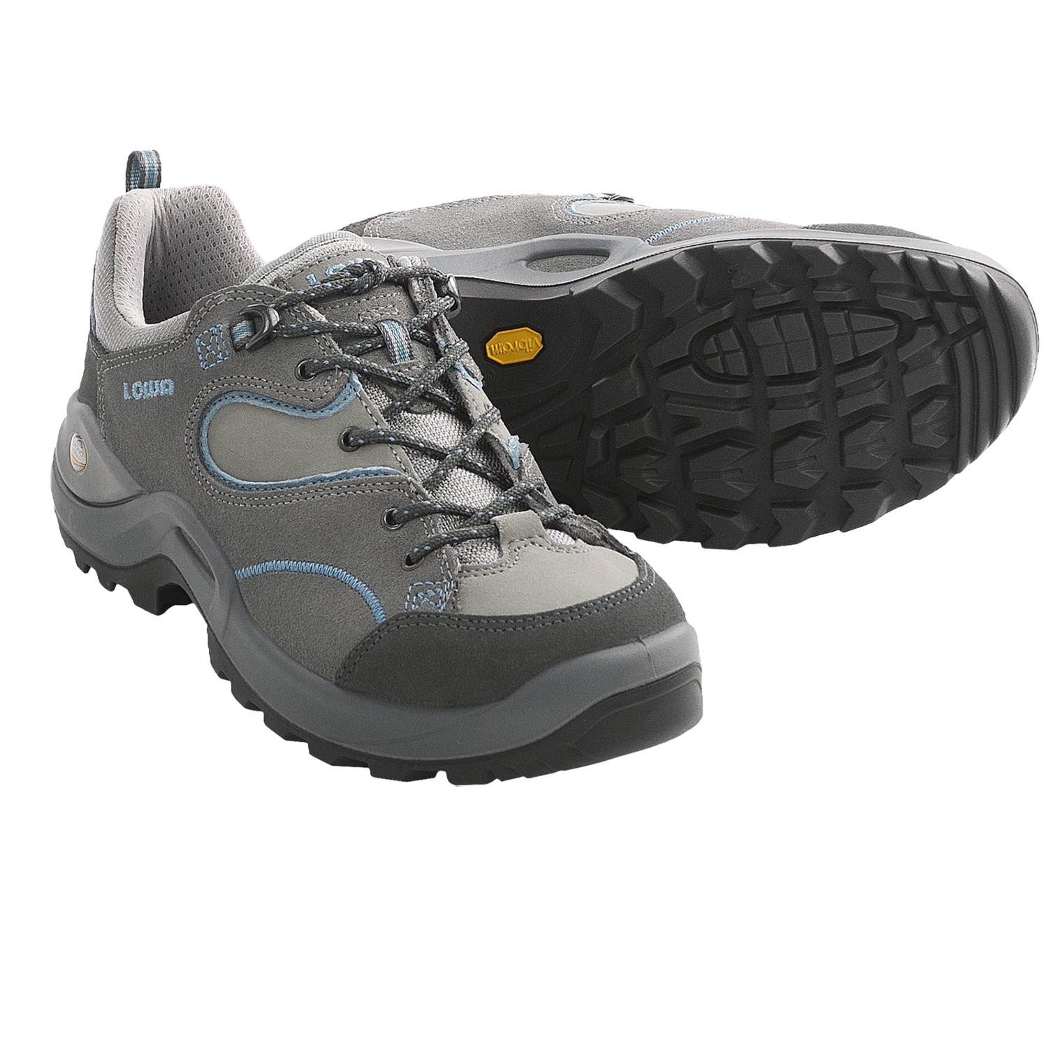 Lowa Tempest LO Trail Shoes (For Women)