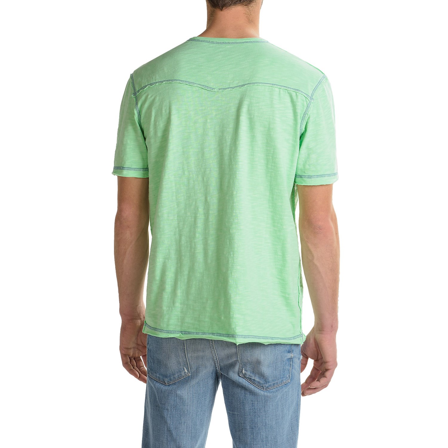 True Grit Heritage T-Shirt - Short Sleeve (For Men)