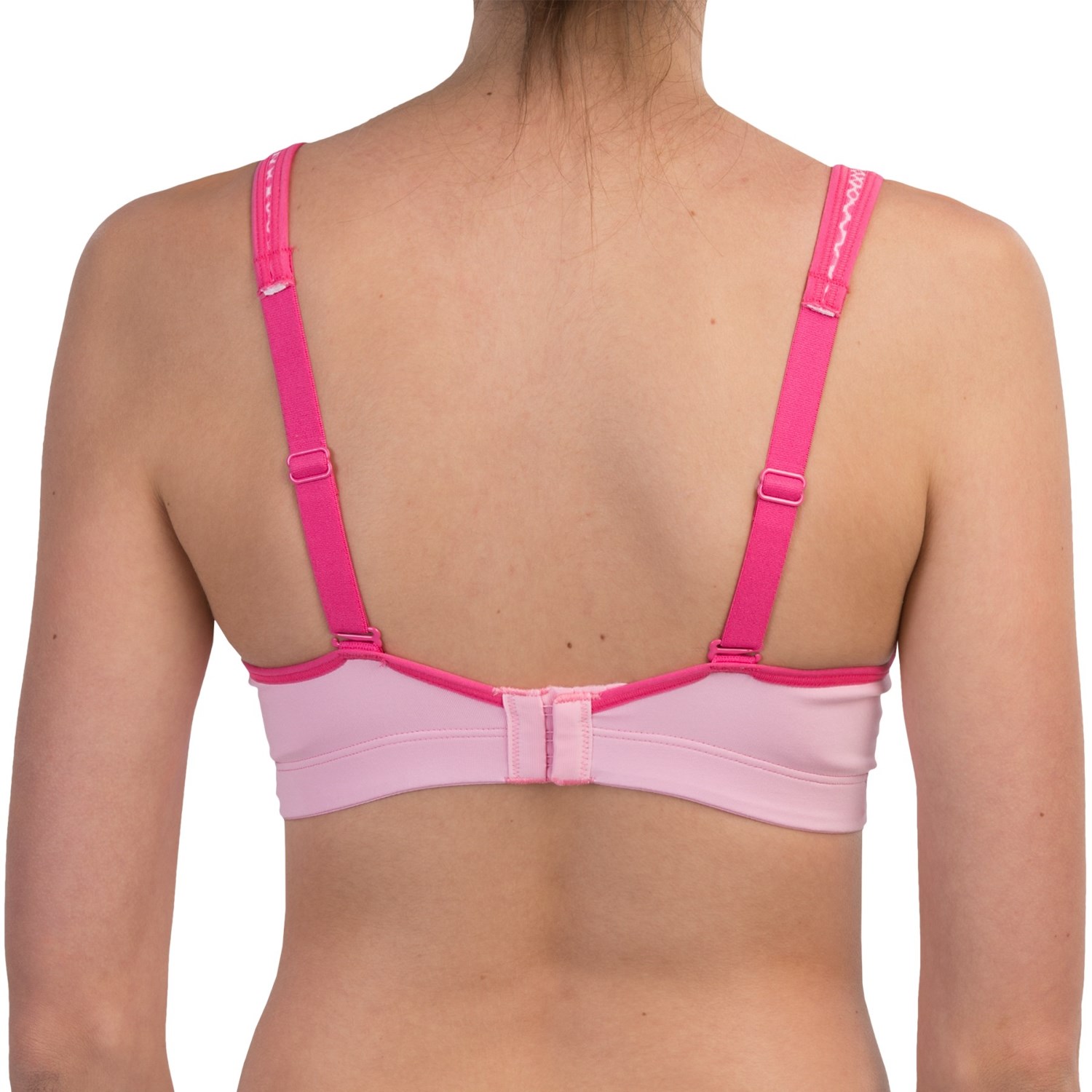 Moving Comfort Vero Sports Bra - Medium Impact (For Women)