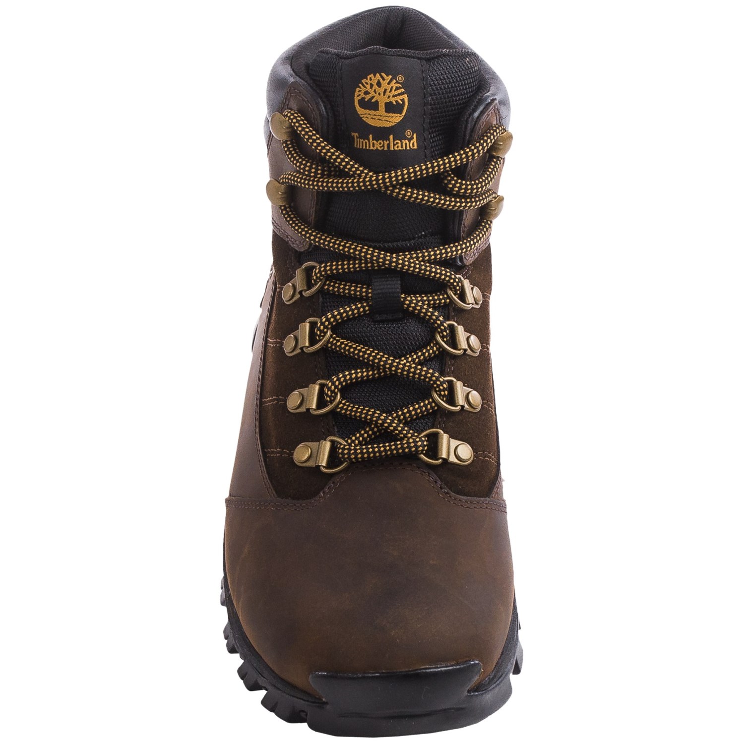 Timberland Rangeley Mid Leather Boots (For Men)