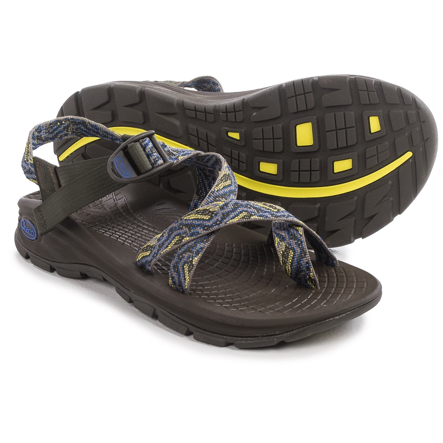 Chaco Z/Volv 2 Sport Sandals (For Men)