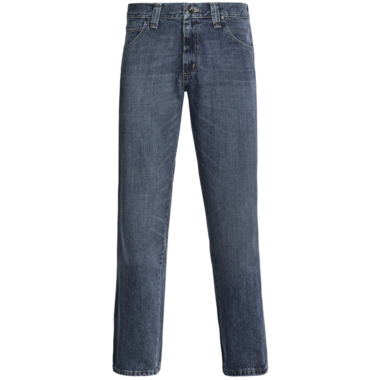 Wrangler Retro IRS Jeans - Relaxed Fit, Straight Leg (For Men)