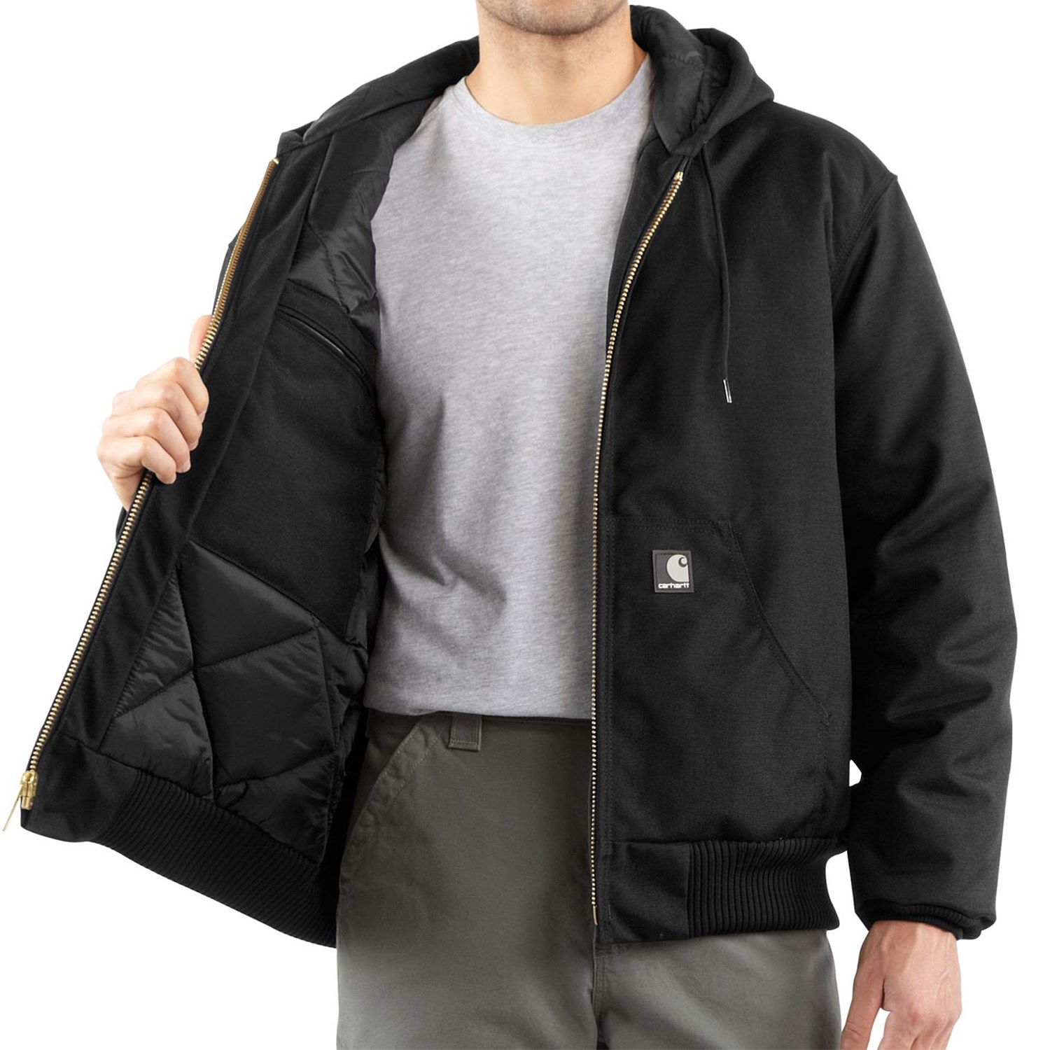 Carhartt Extreme Arctic Jacket (For Men)