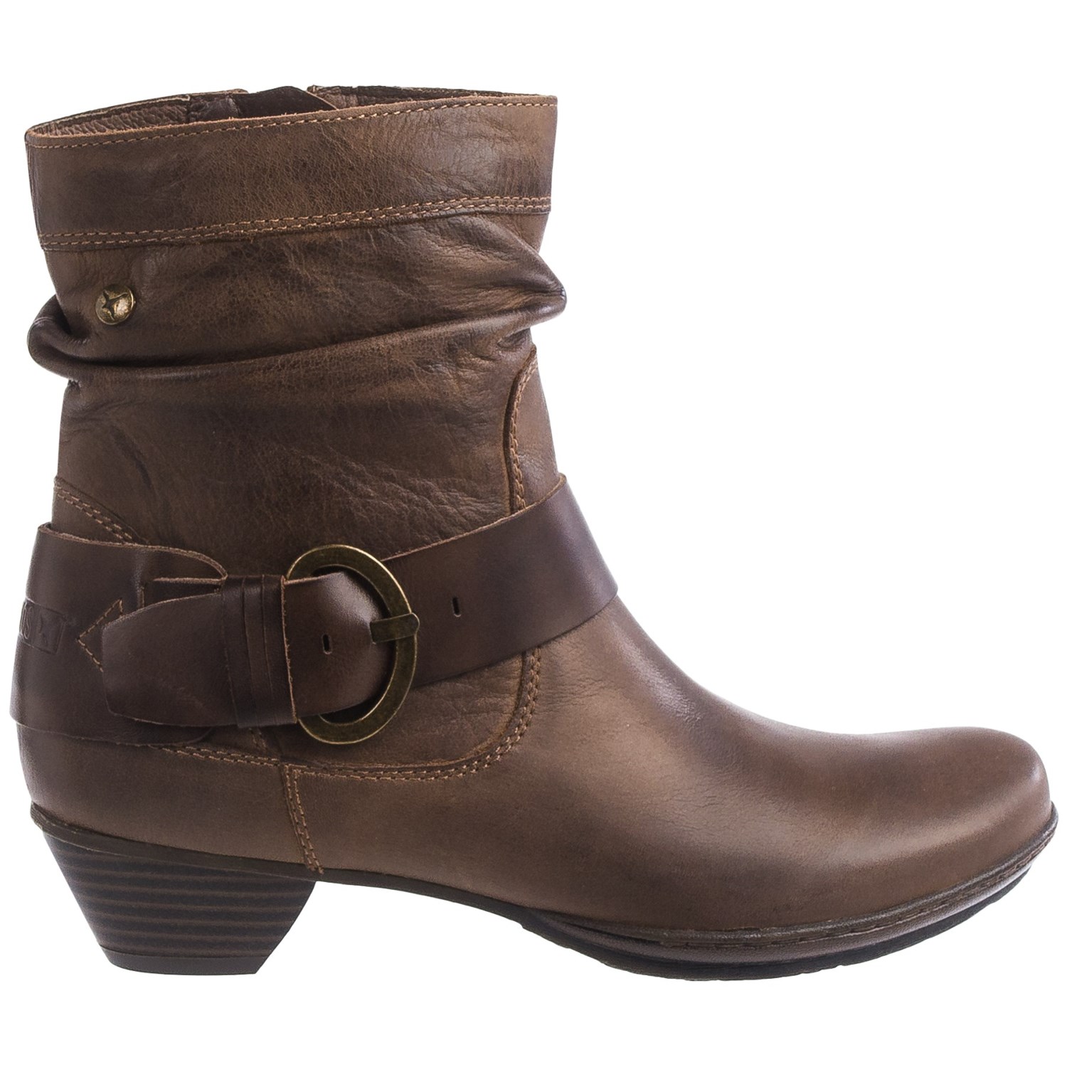 Pikolinos Brujas Ankle Boots - Leather (For Women)