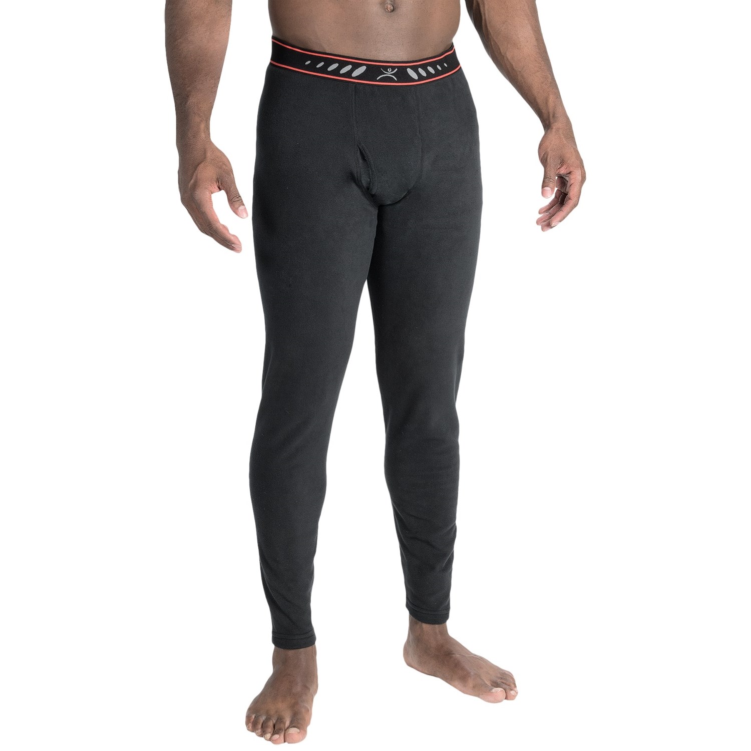 Terramar TXO 3.0 Base Layer Pants - UPF 50+ (For Men)