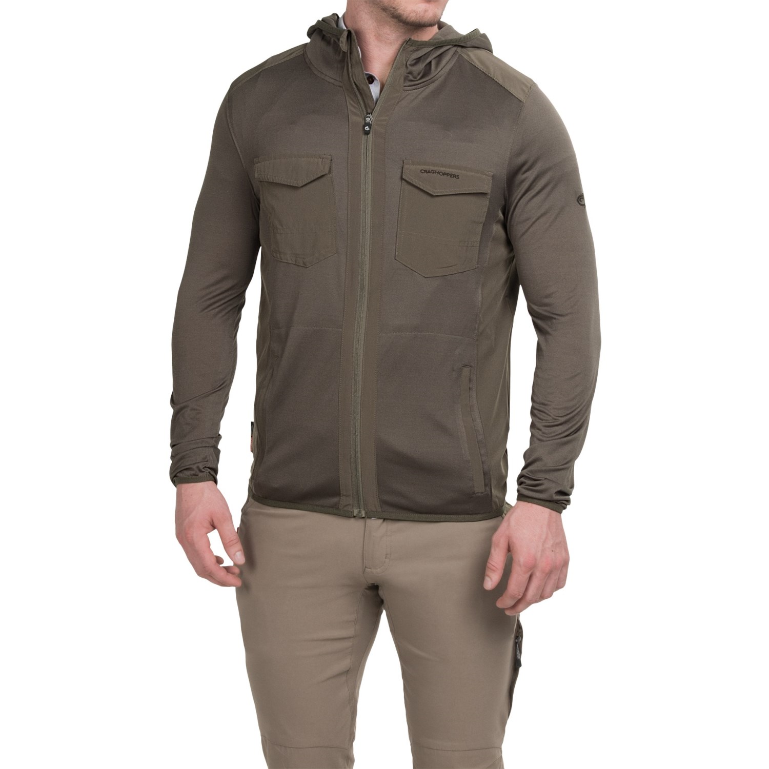 Craghoppers NosiLife Chima Jacket (For Men)