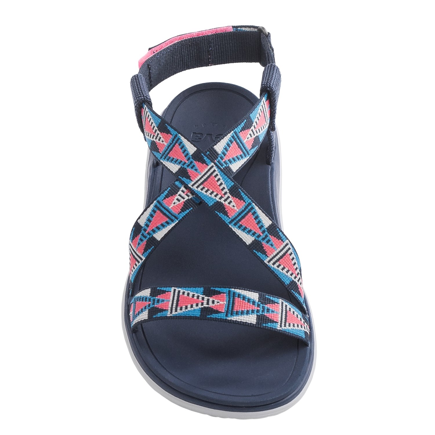 Teva Terra-Float Livia Sport Sandals (For Women)