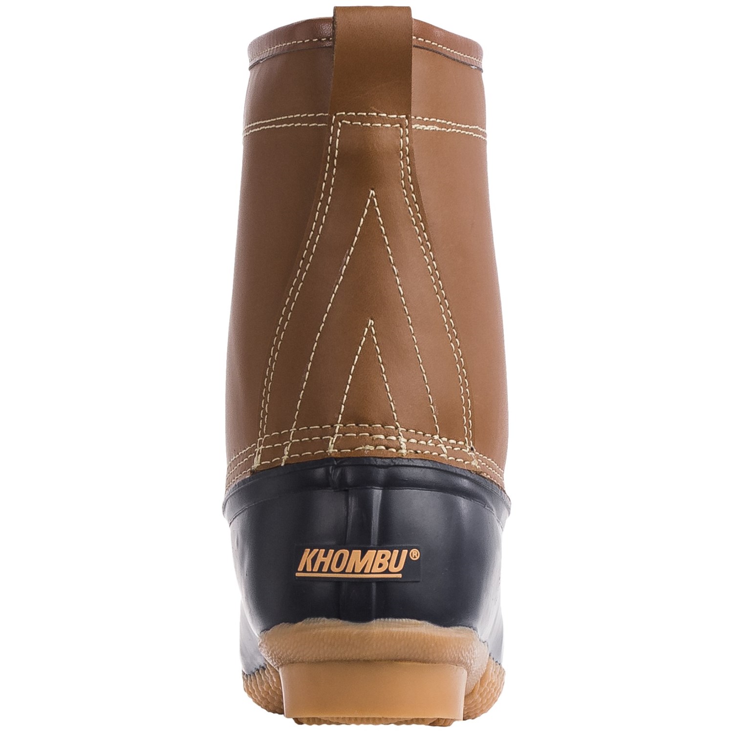 Khombu Letty Snow Boots - Waterproof, Insulated (For Women)