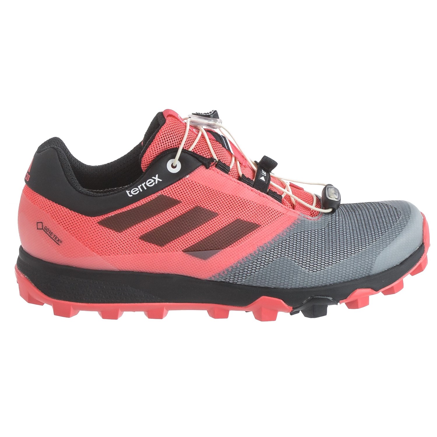 adidas outdoor Terrex Trailmaker Gore-Tex® Trail Running Shoes - Waterproof (For Women)