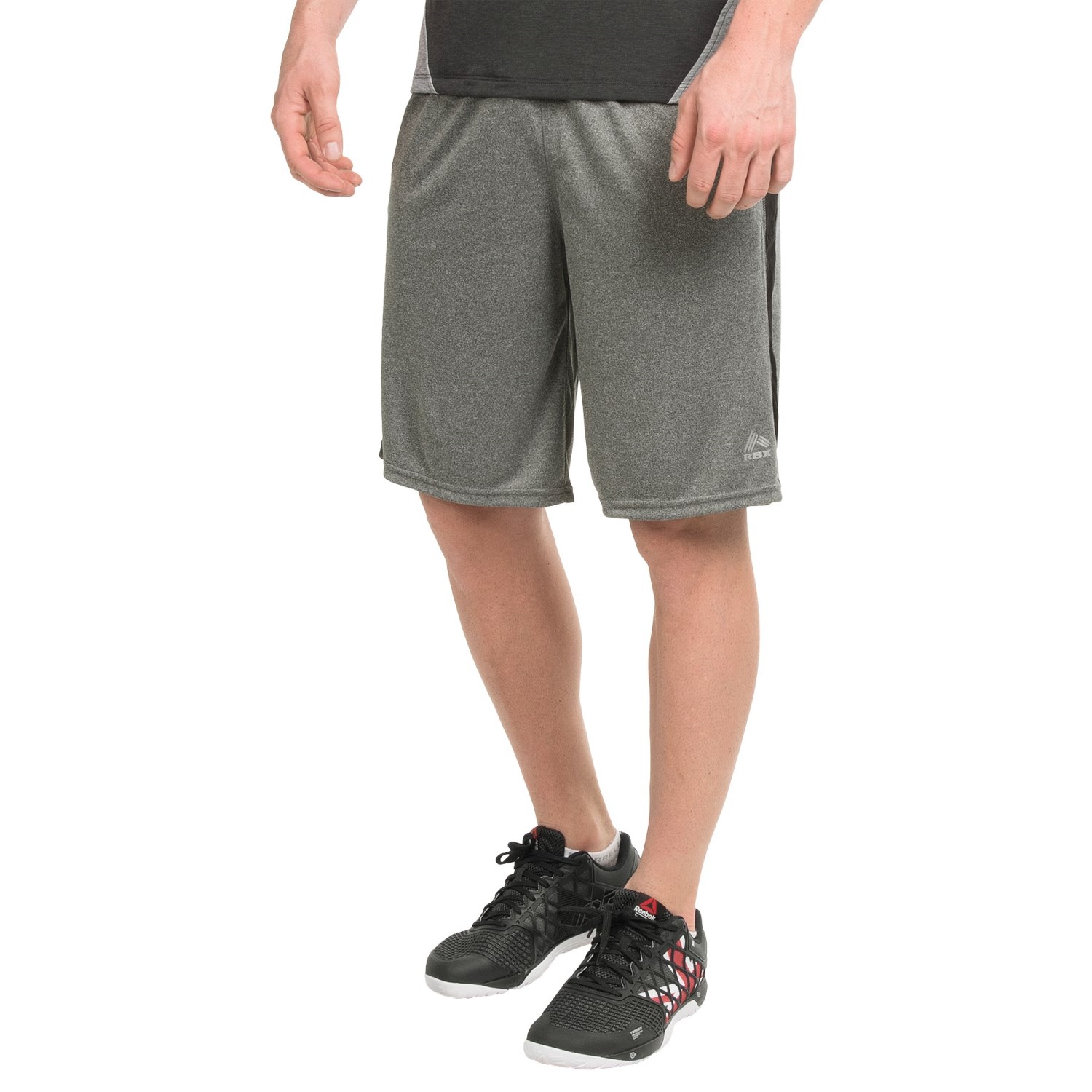 RBX Prime Classic Shorts (For Men)