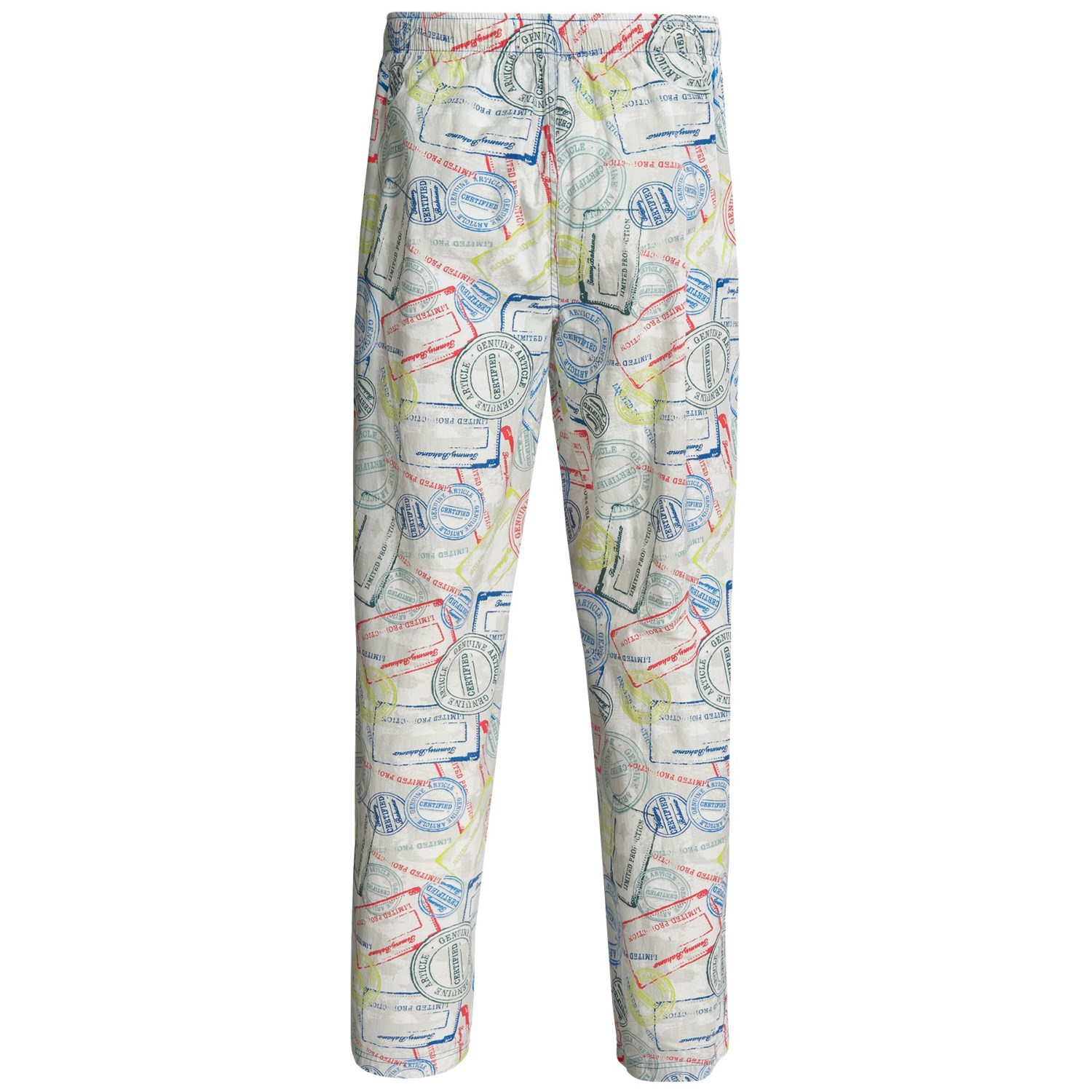 Tommy Bahama Print Lounge Pants (For Men)