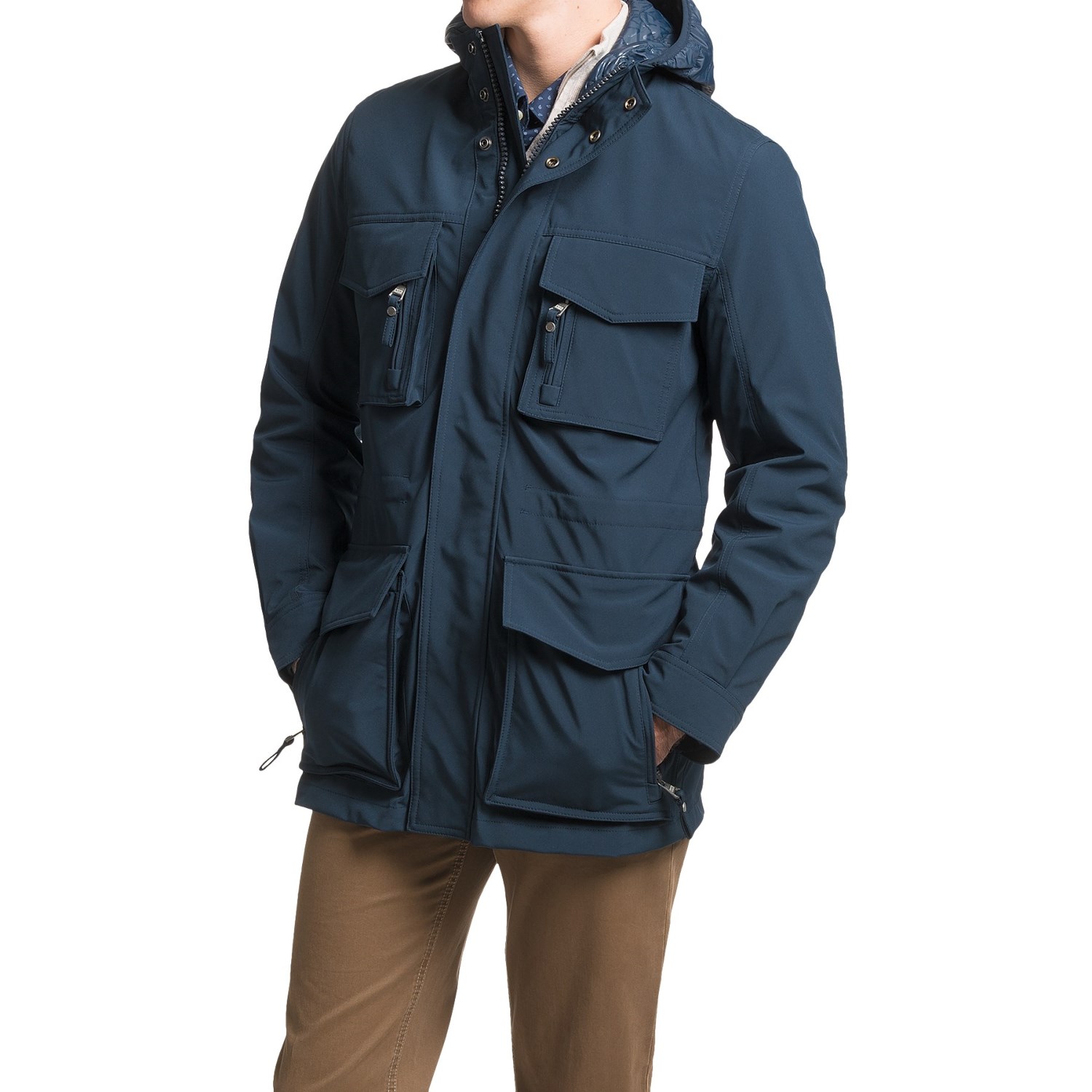 Marc New York by Andrew Marc Empire 3-in-1 Jacket - Insulated (For Men)