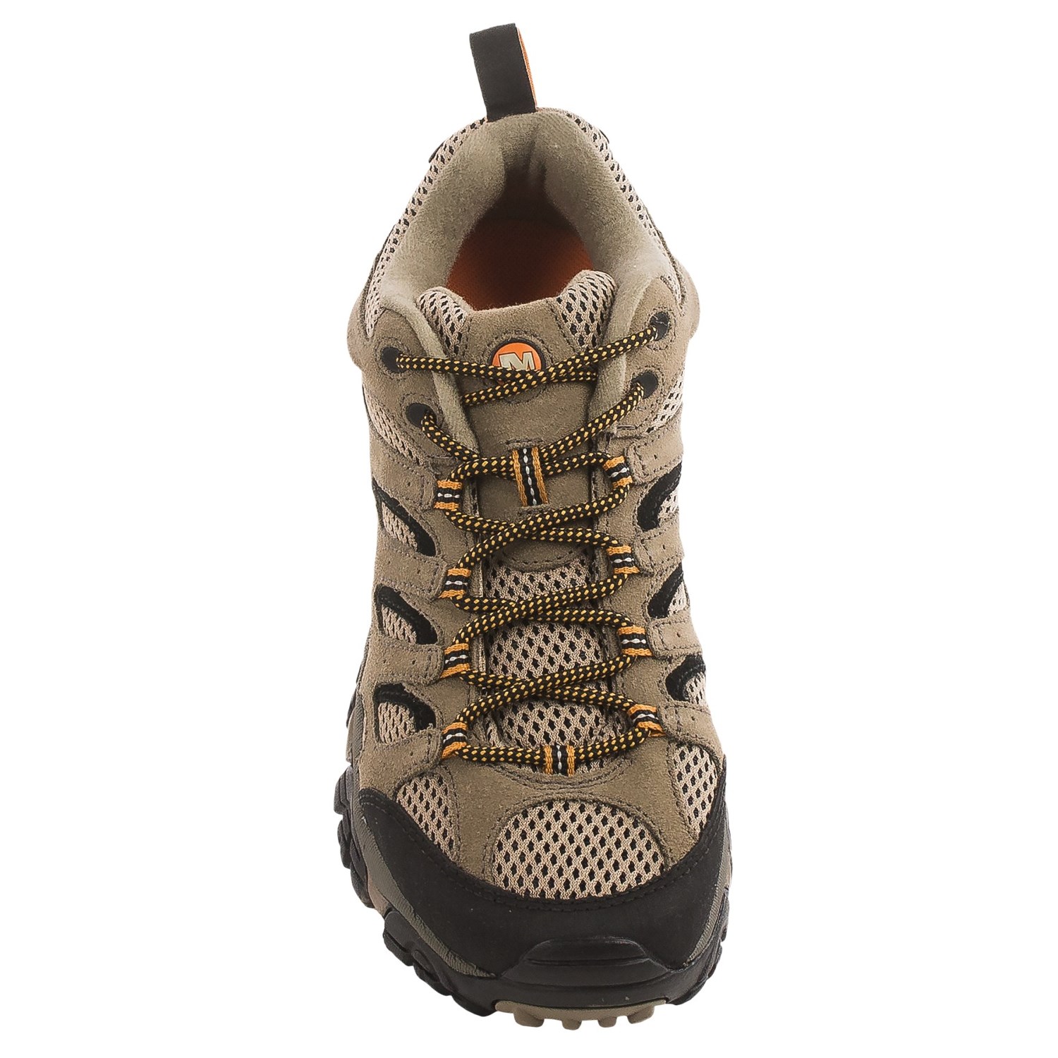 Merrell Moab Ventilator Hiking Shoes (For Men)