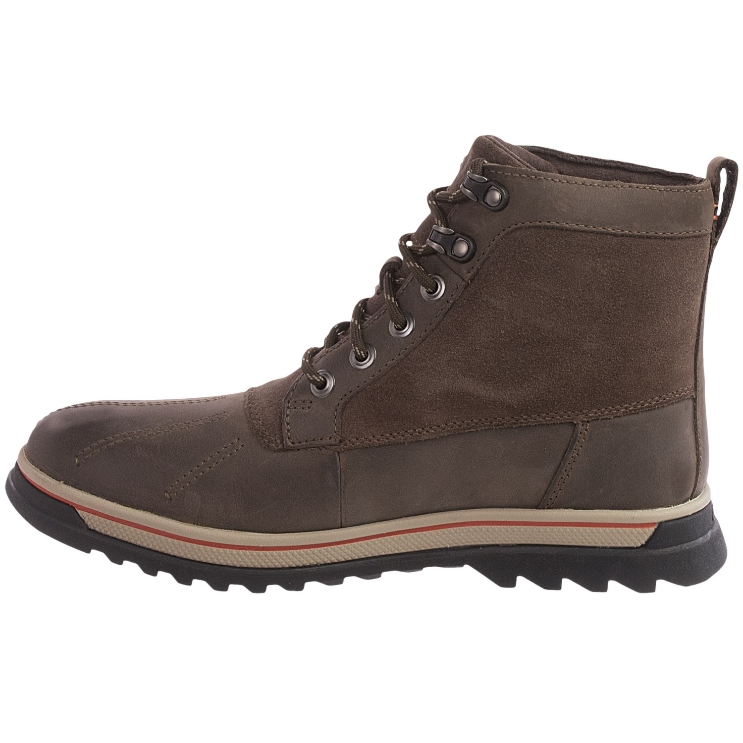 Clarks Ripway Trail Gore-Tex® Boots - Waterproof, Leather (For Men)