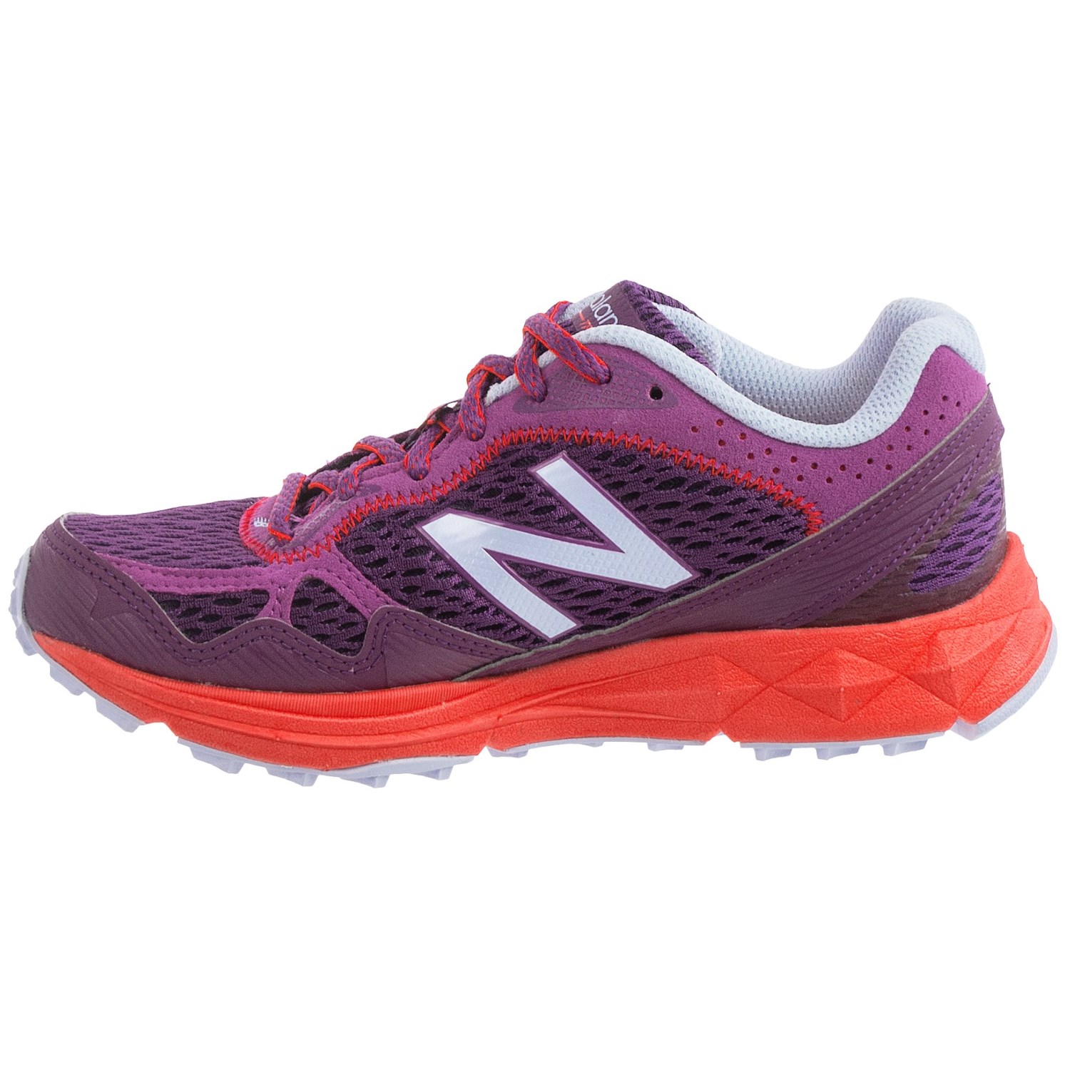 New Balance 910V2 Trail Running Shoes (For Women)