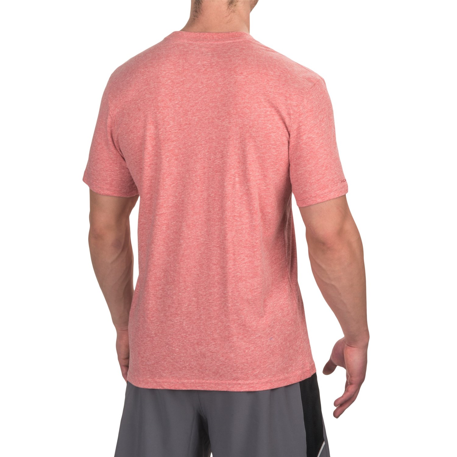 Under Armour Tri-Blend T-Shirt - Short Sleeve (For Men)