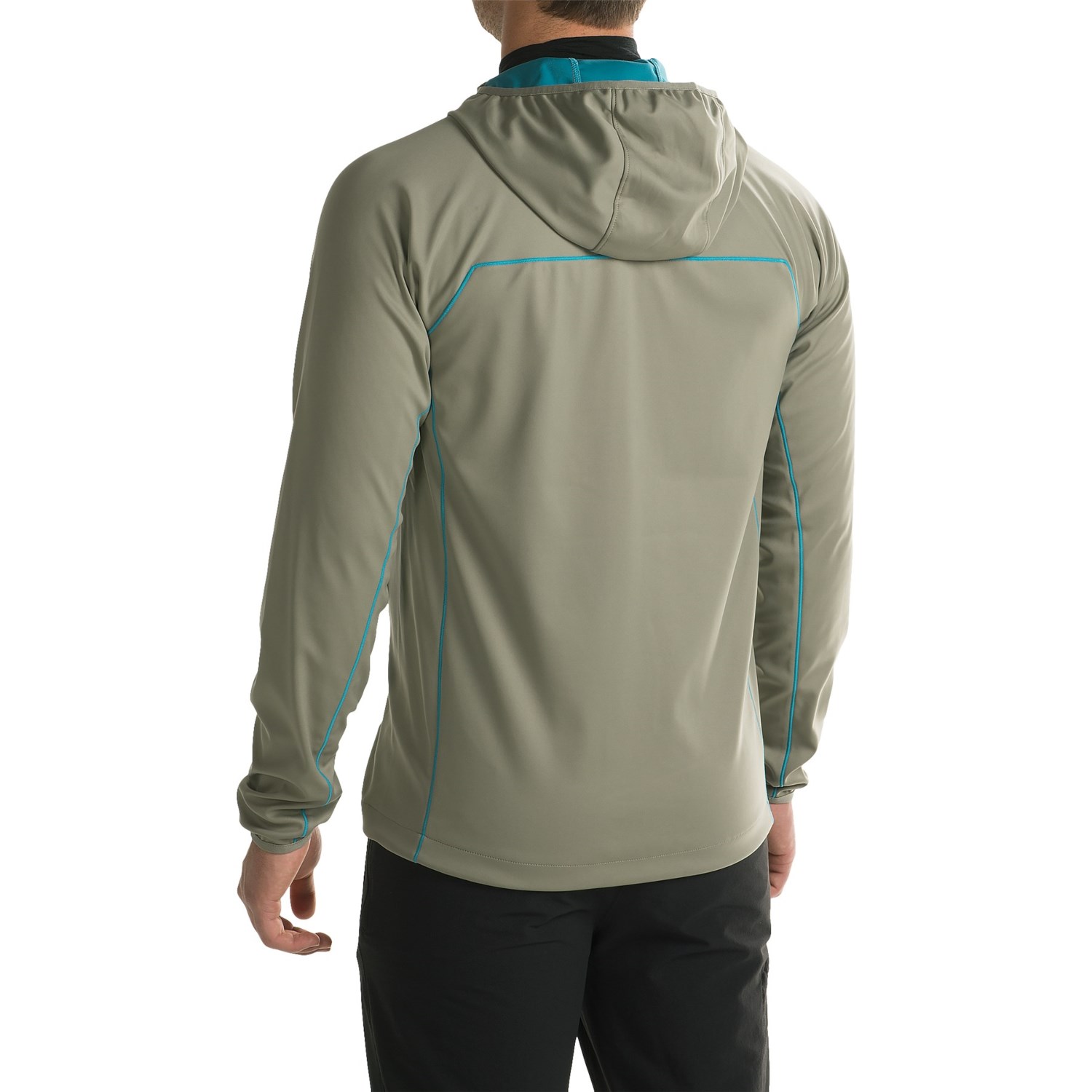 Merrell Conservation Soft Shell Jacket - Hooded (For Men)