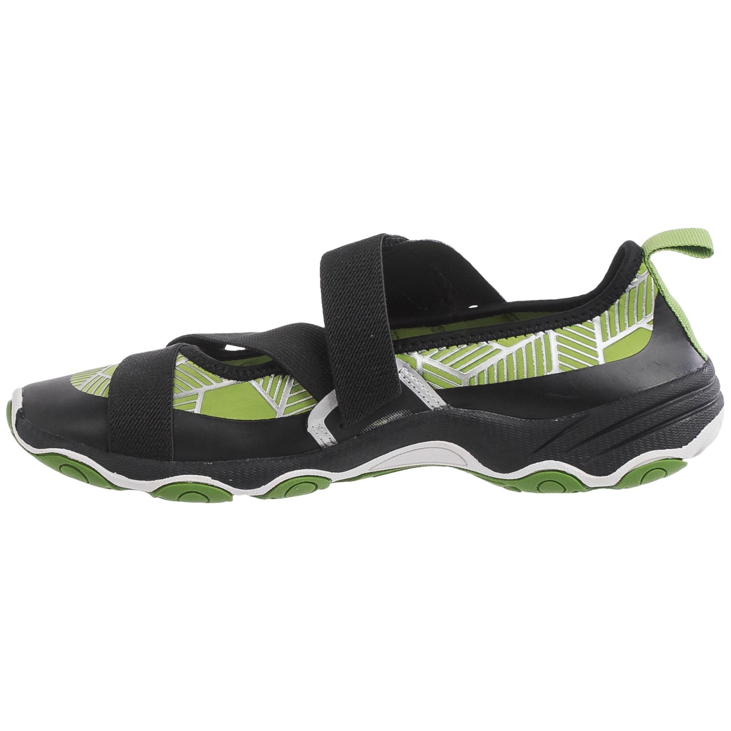 Jambu Omaha Sport Shoes (For Women)