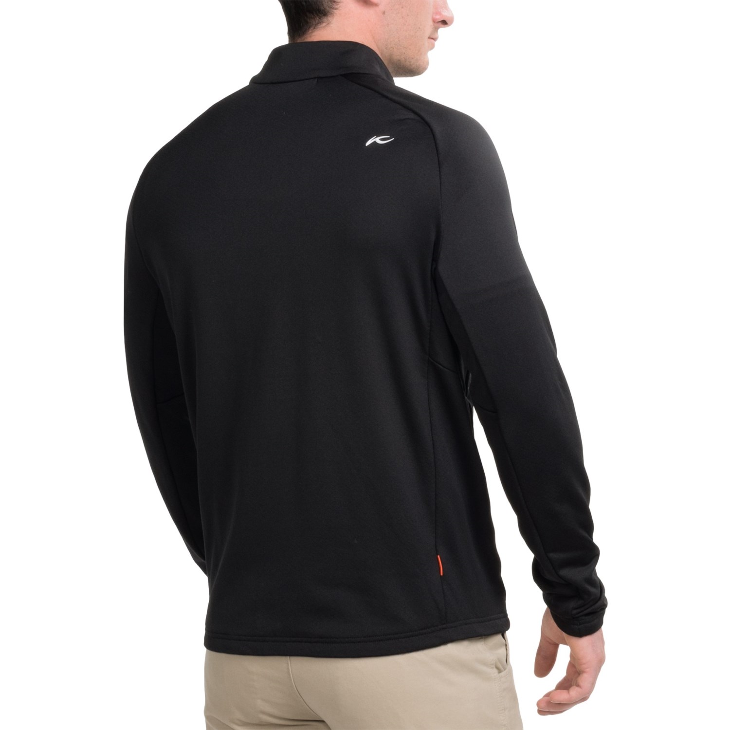 KJUS Mind Game Golf Jacket - Full Zip (For Men)