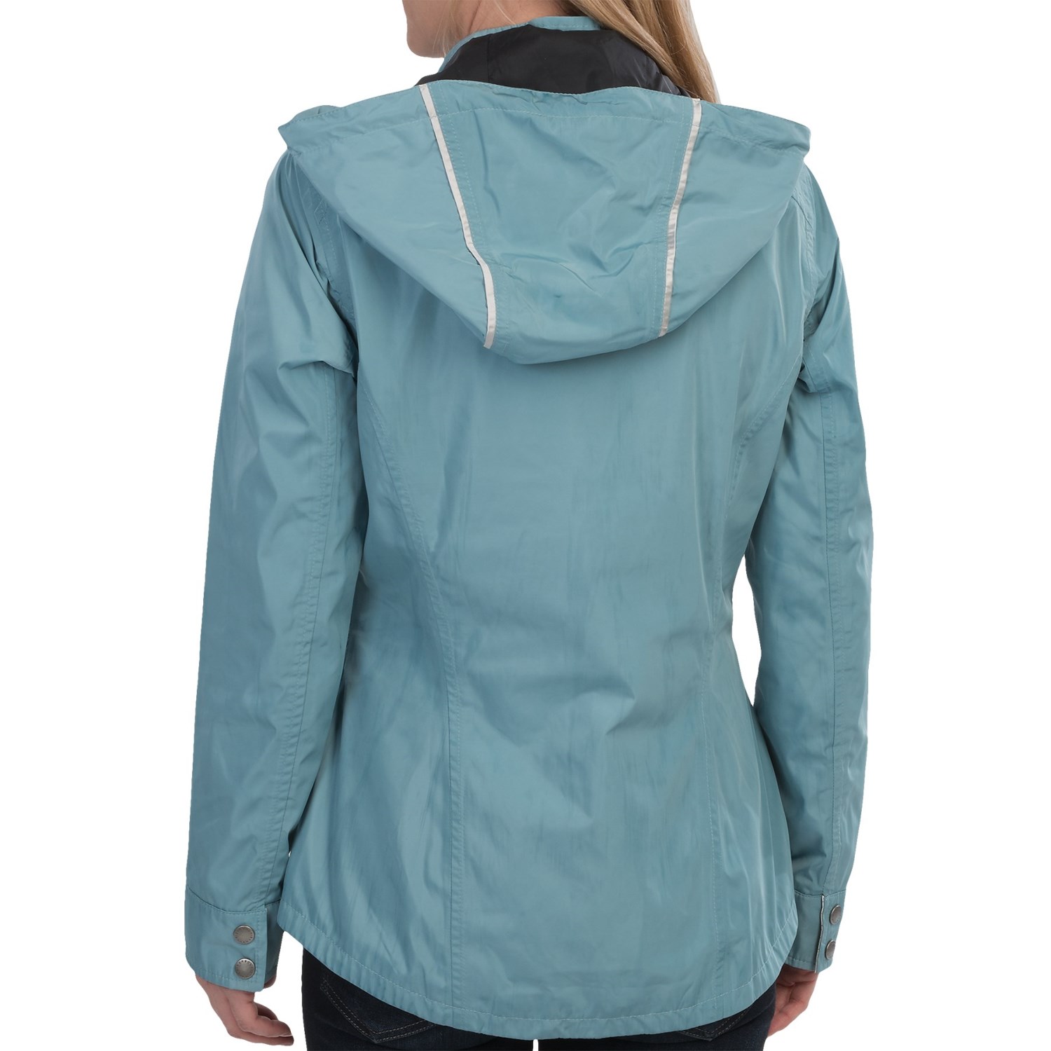 Barbour Dressage Jacket - Detachable Hood (For Women)