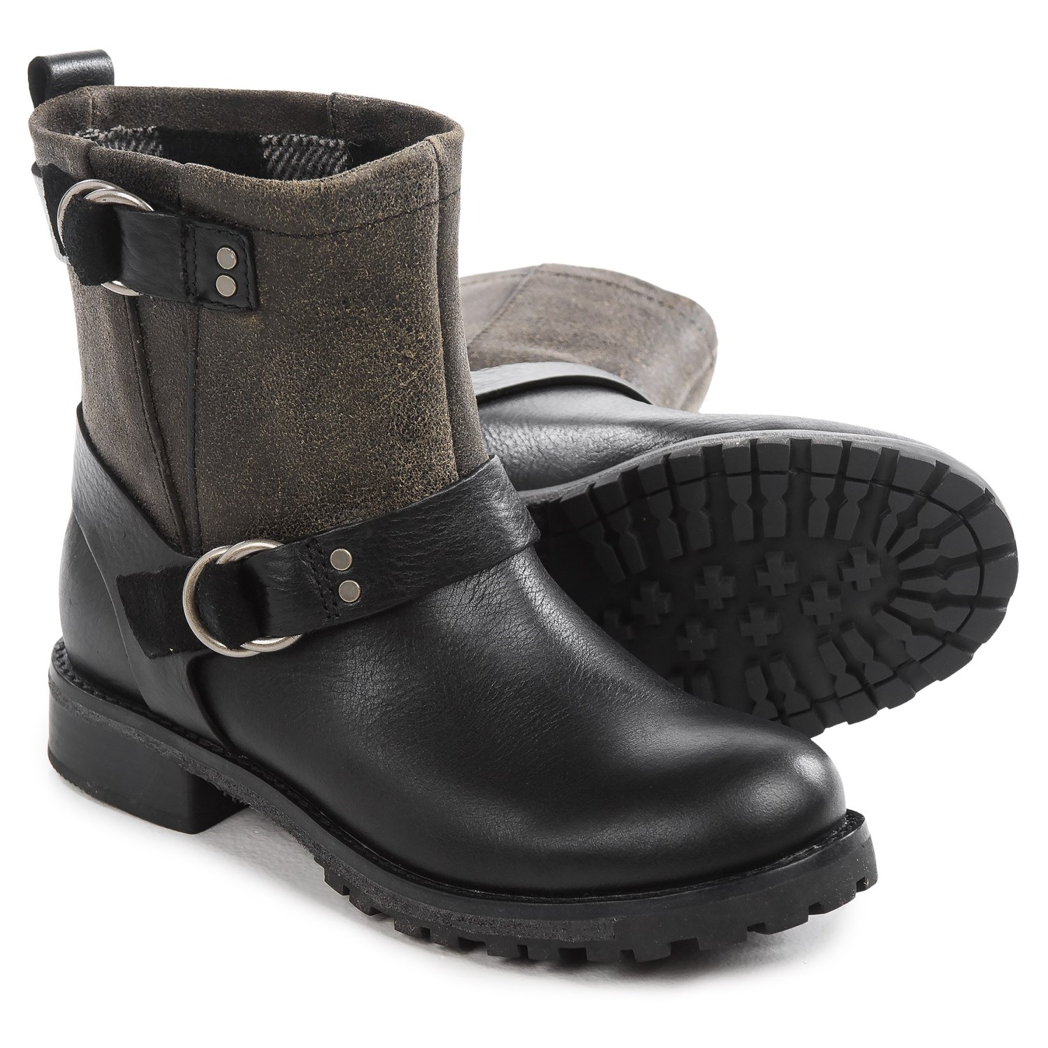 Woolrich Baltimore Boots (For Women)