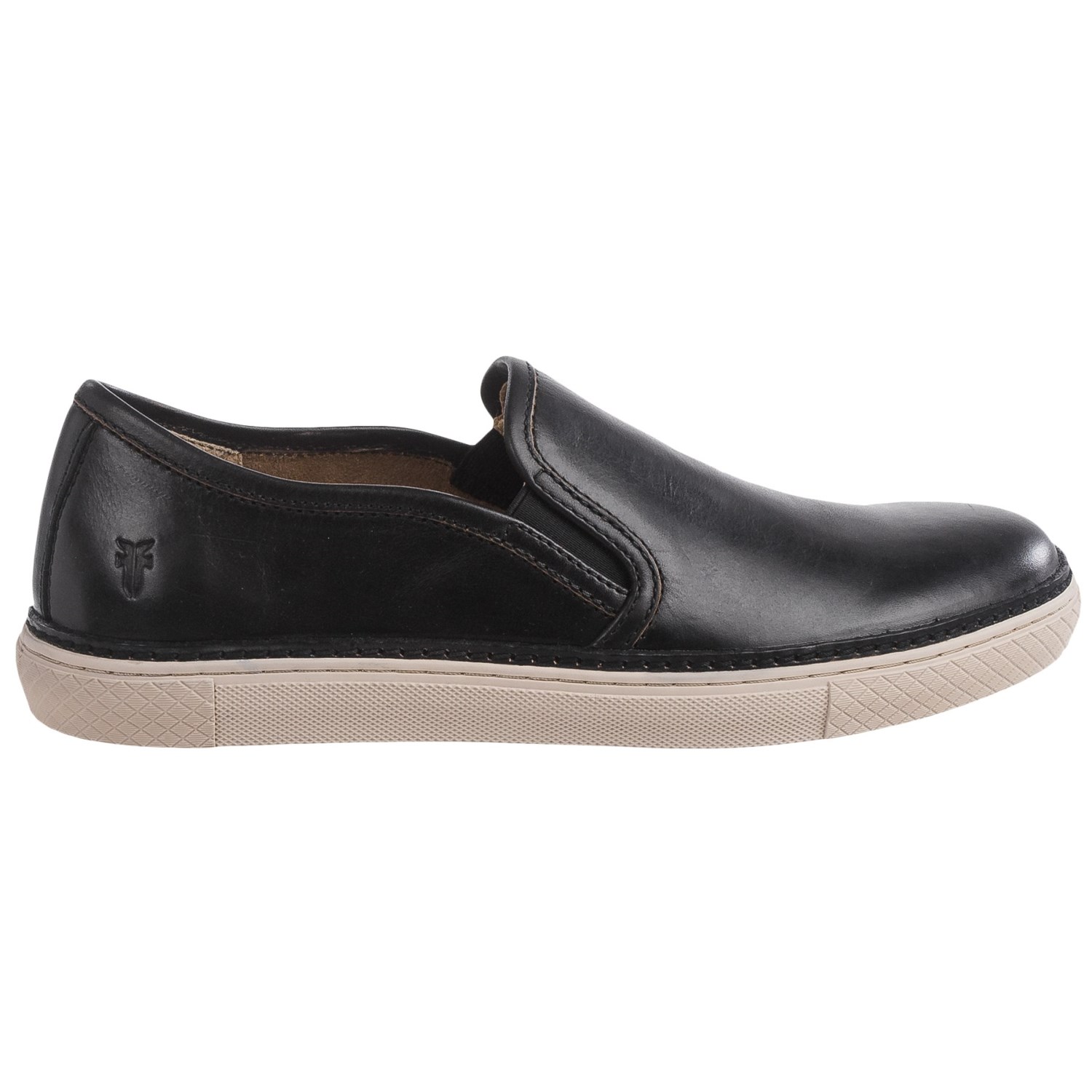 Frye Gates Shoes - Slip-Ons (For Men)