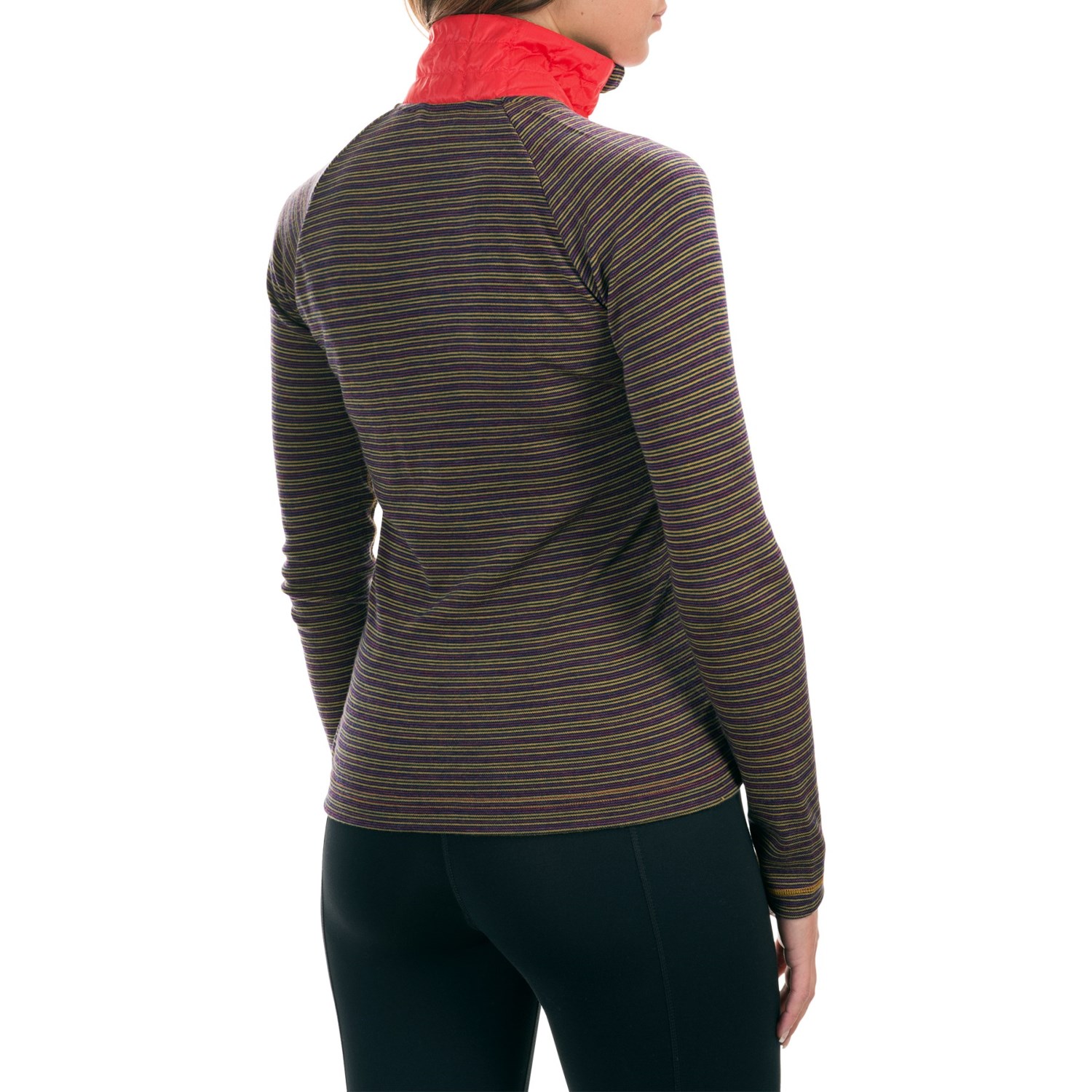 SmartWool Propulsion 60 Jacket - Merino Wool (For Women)