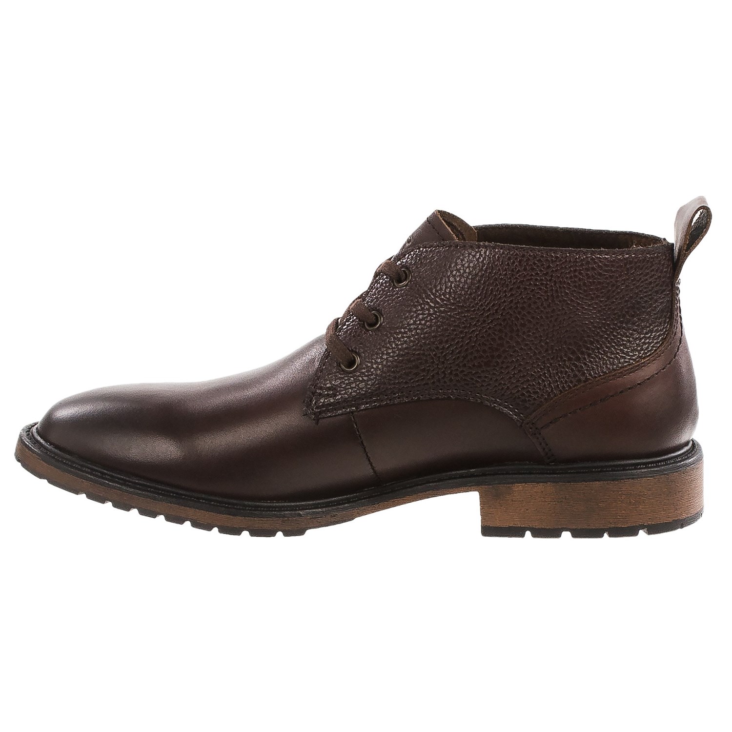 Marc New York by Andrew Marc Essex Chukka Boots - Leather (For Men)