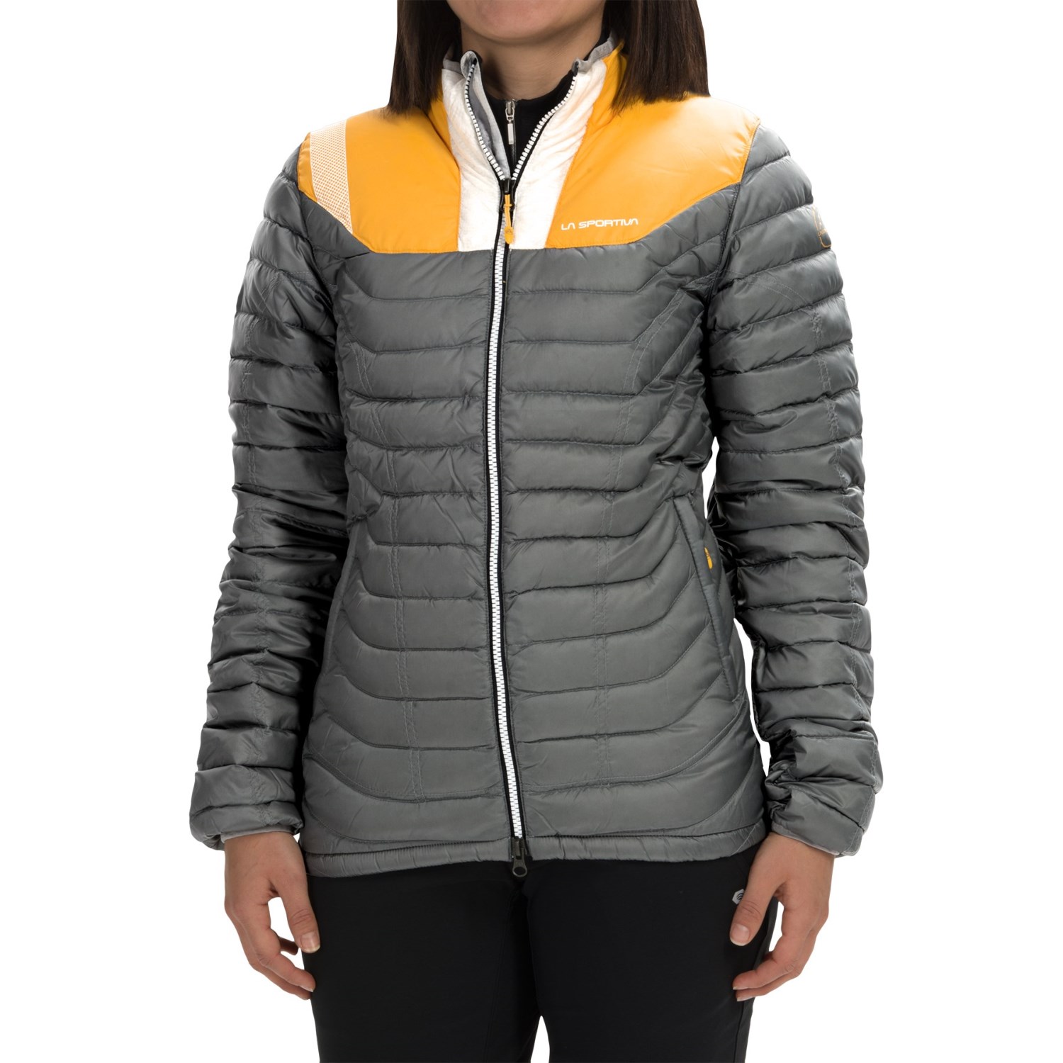 La Sportiva Kira Down Jacket - 700 Fill Power (For Women)