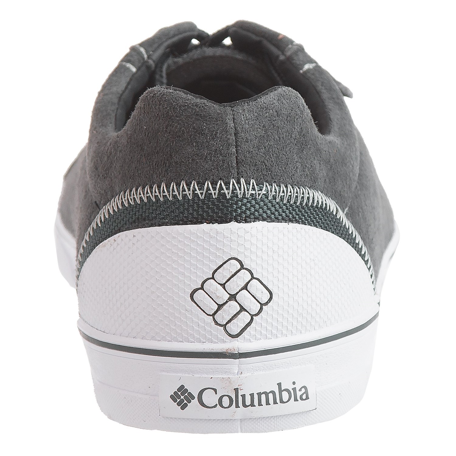 Columbia Sportswear Vulc Camp 4 Omni-Heat® Winter Shoes - Suede (For Men)