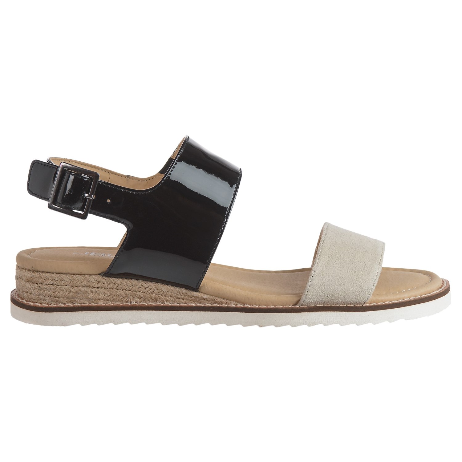 JBU by Jambu Myrtle Sandals - Leather (For Women)