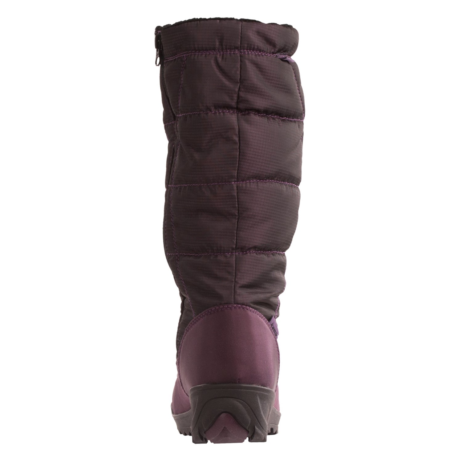 Kamik Nice Snow Boots - Waterproof, Insulated (For Women)