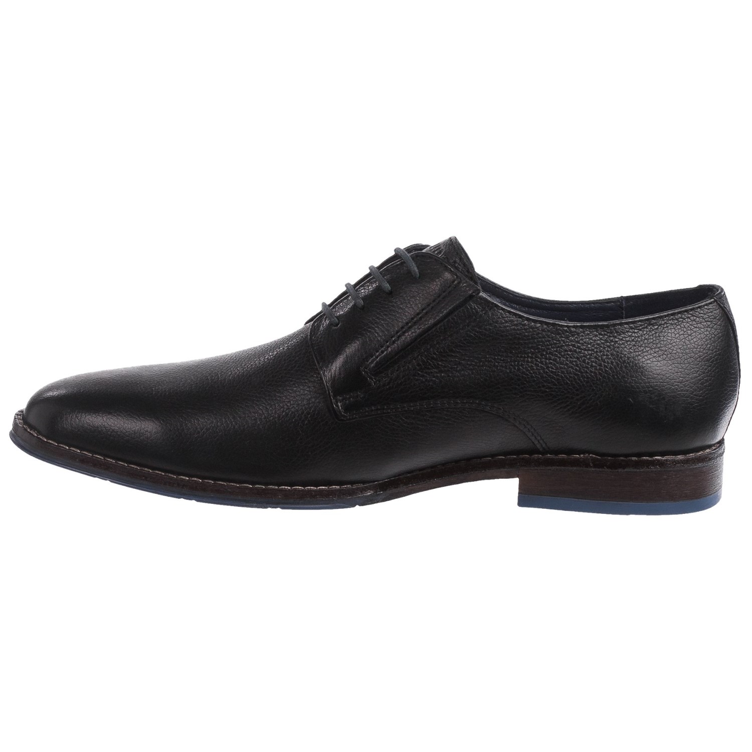 Hush Puppies Style Oxford Plain-Toe Shoes - Leather (For Men)