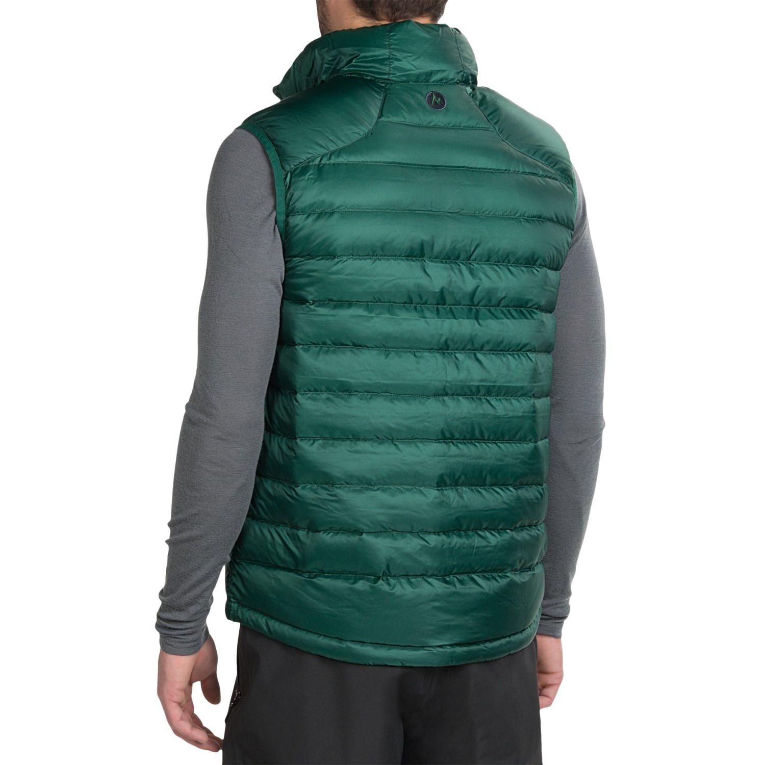 Marmot Zeus Down Vest - 700 Fill Power (For Men)